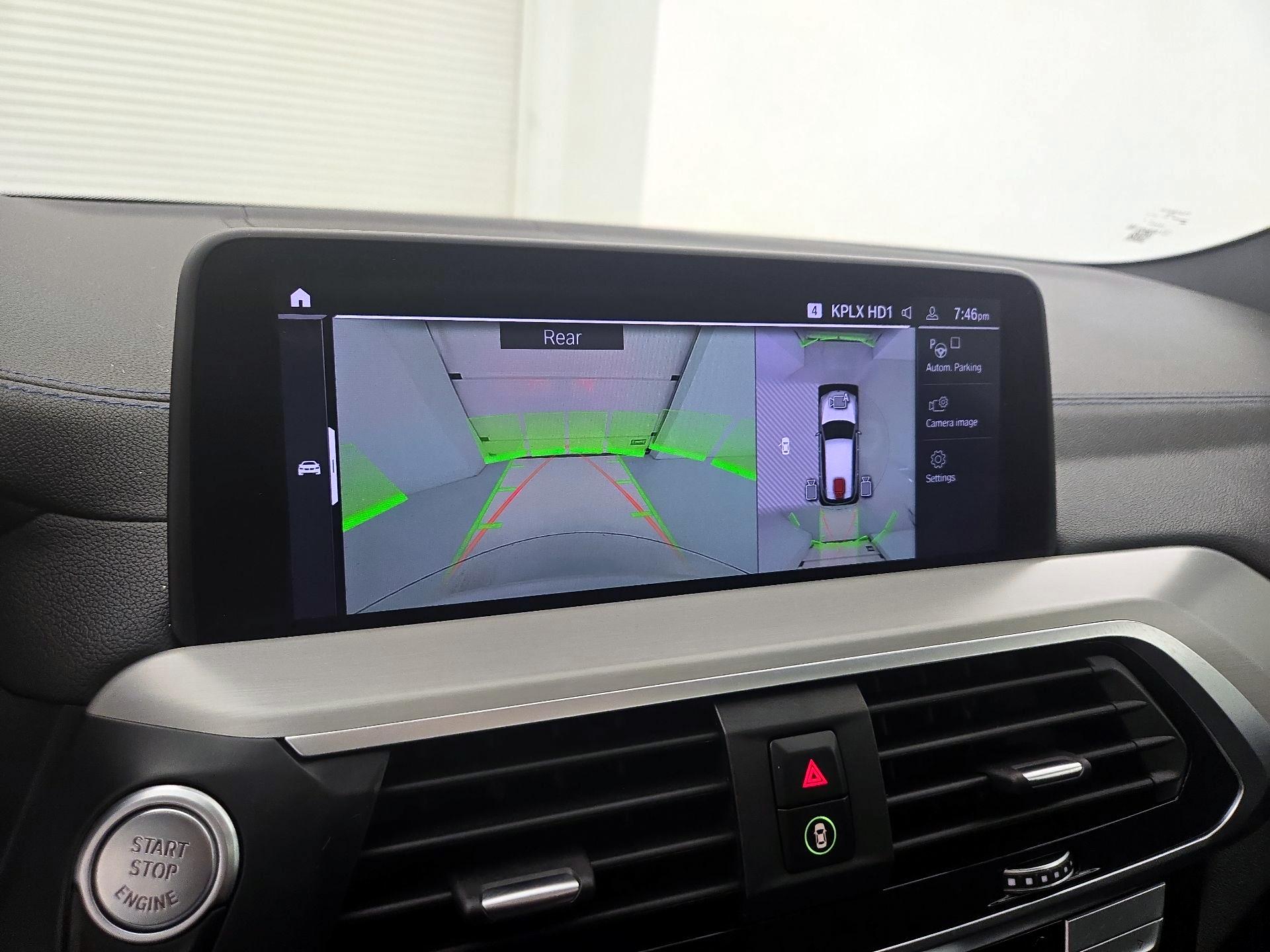 Thumbnail: 2020 BMW X3 - 14