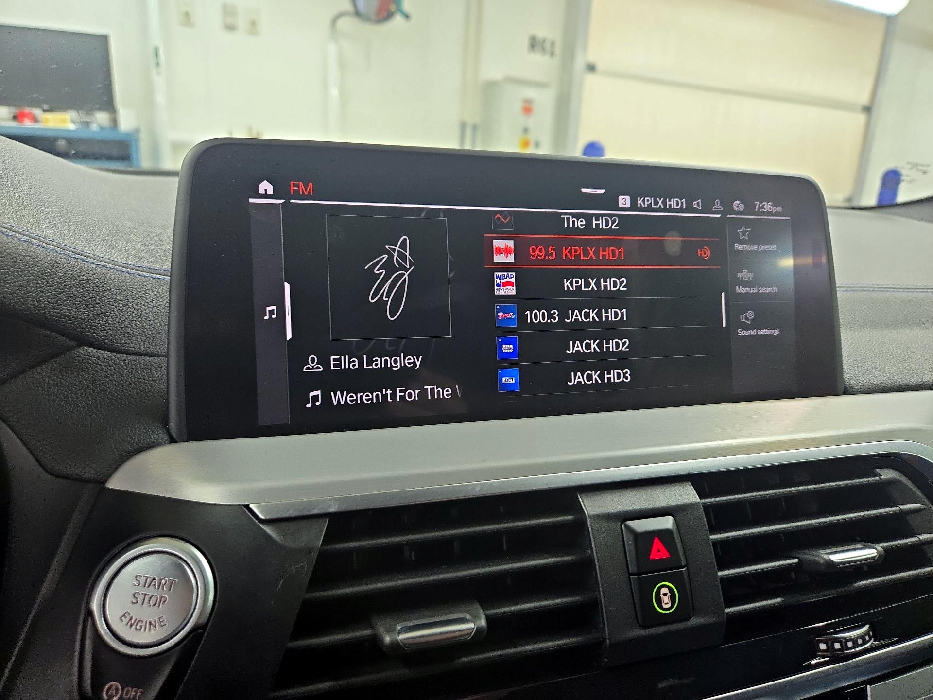 Thumbnail: 2020 BMW X3 - 15