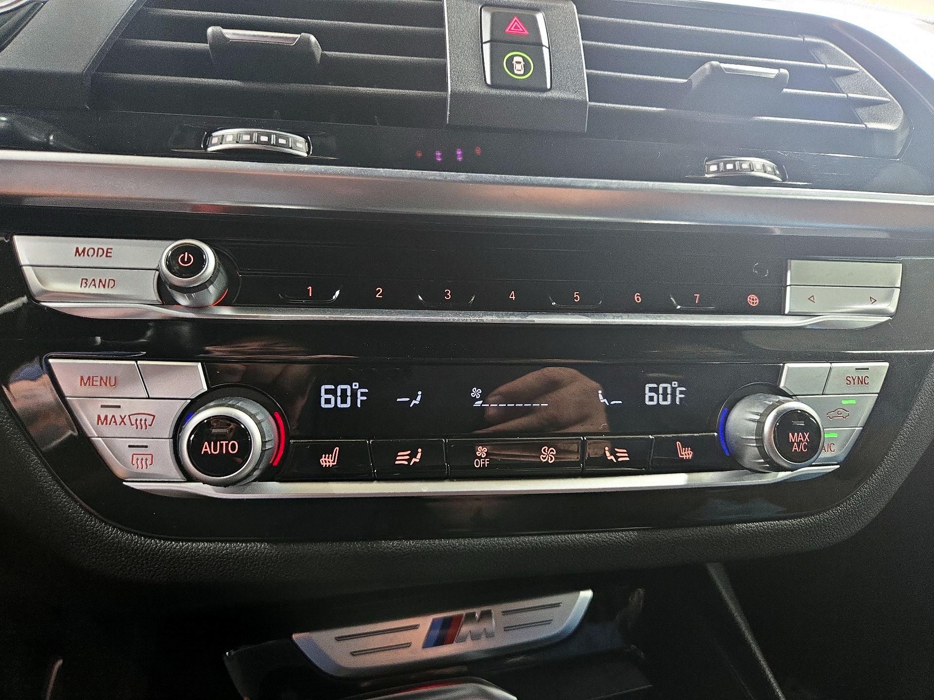 Thumbnail: 2020 BMW X3 - 16