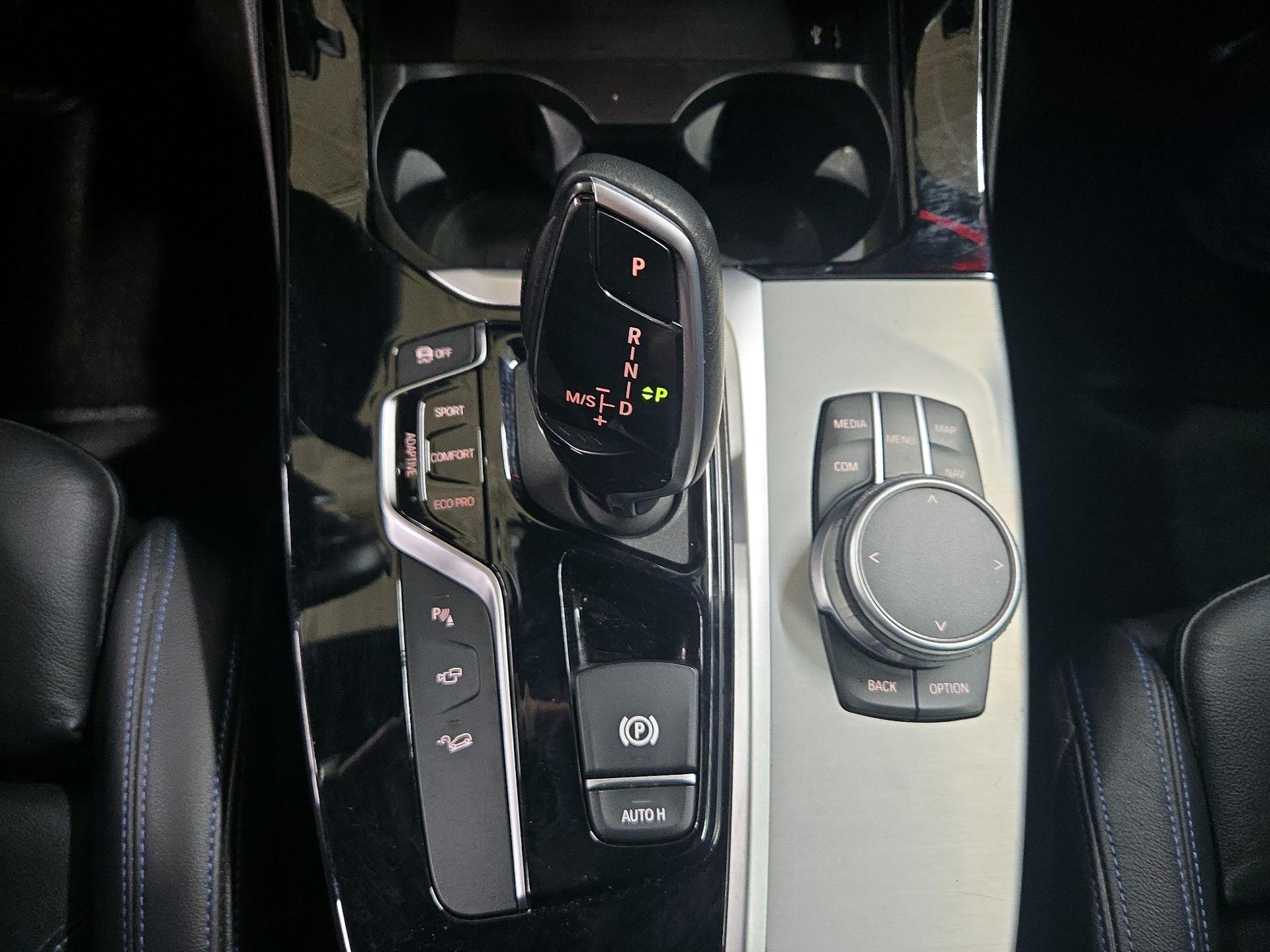 Thumbnail: 2020 BMW X3 - 17