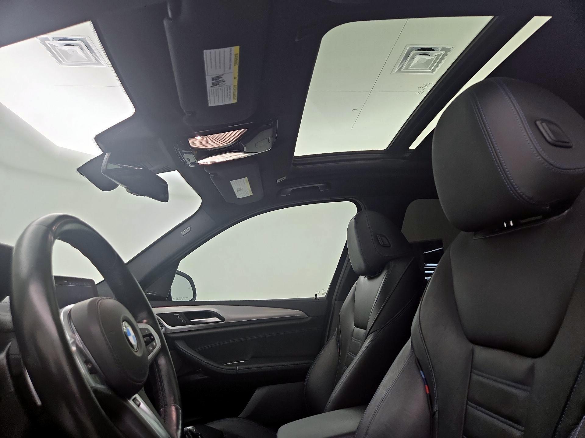 Thumbnail: 2020 BMW X3 - 19