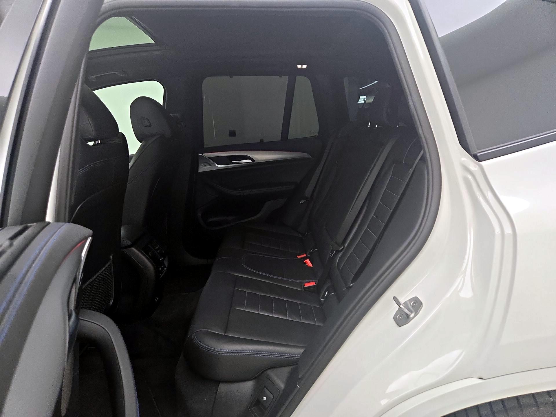 Thumbnail: 2020 BMW X3 - 20