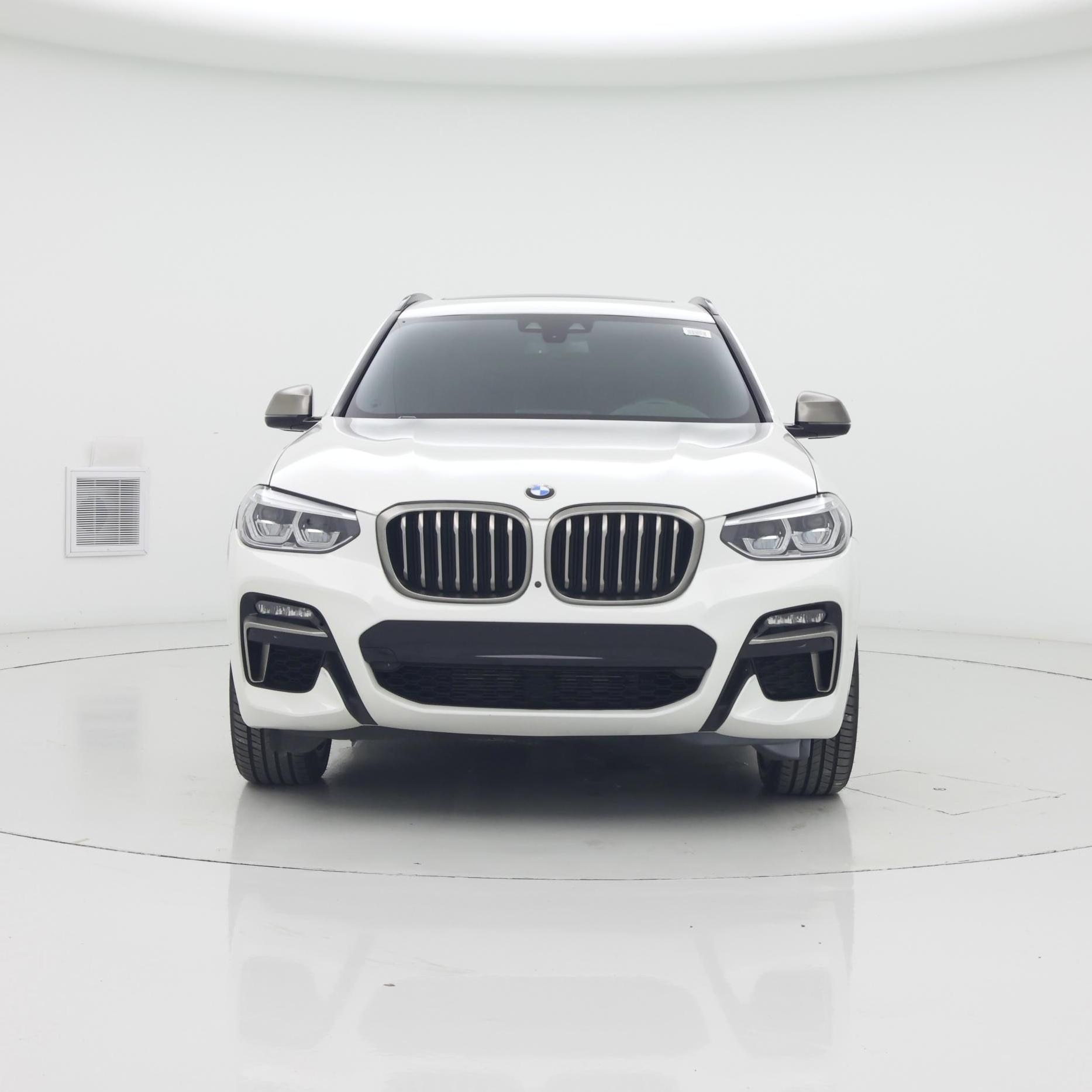 Thumbnail: 2020 BMW X3 - 5