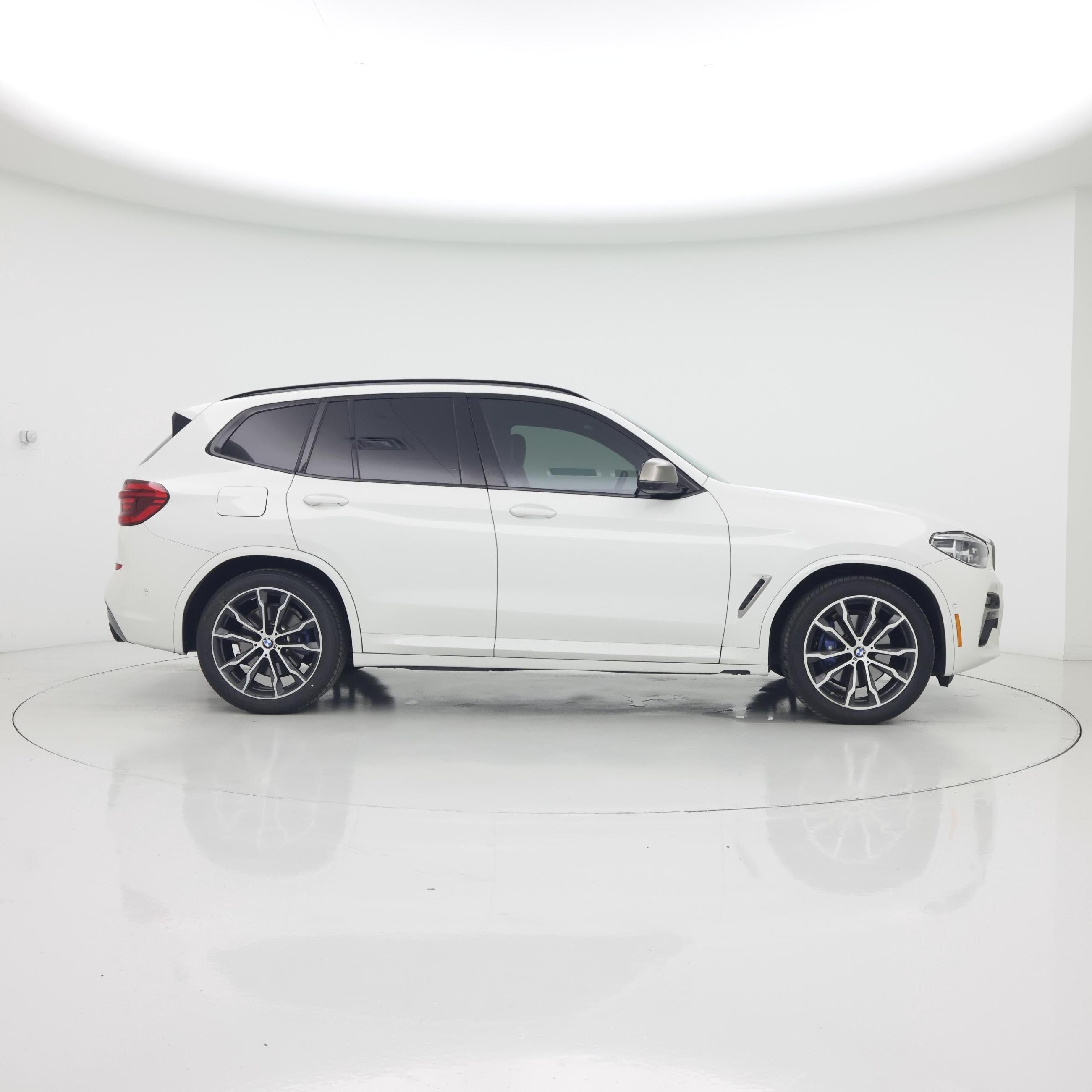 Thumbnail: 2020 BMW X3 - 7