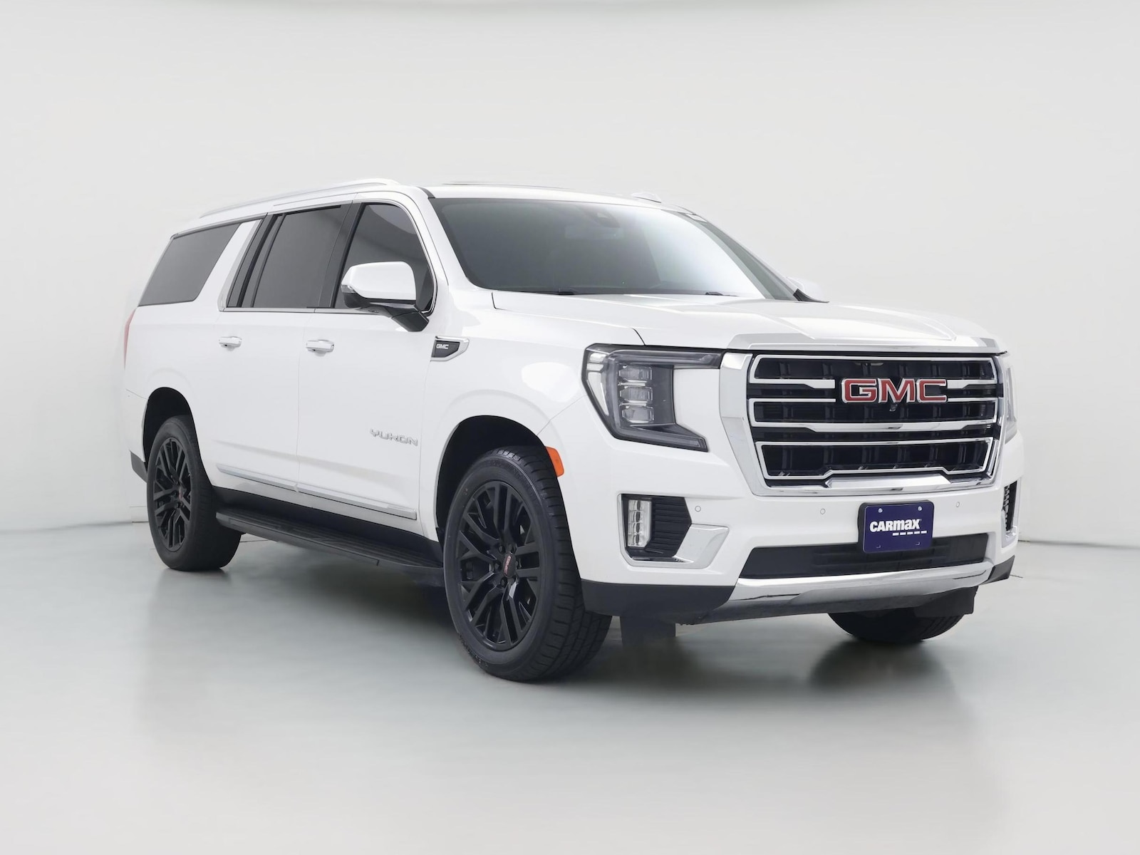 2022 GMC Yukon XL