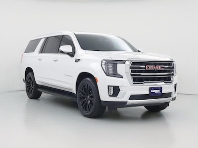 2022 GMC Yukon XL 1500 SLT