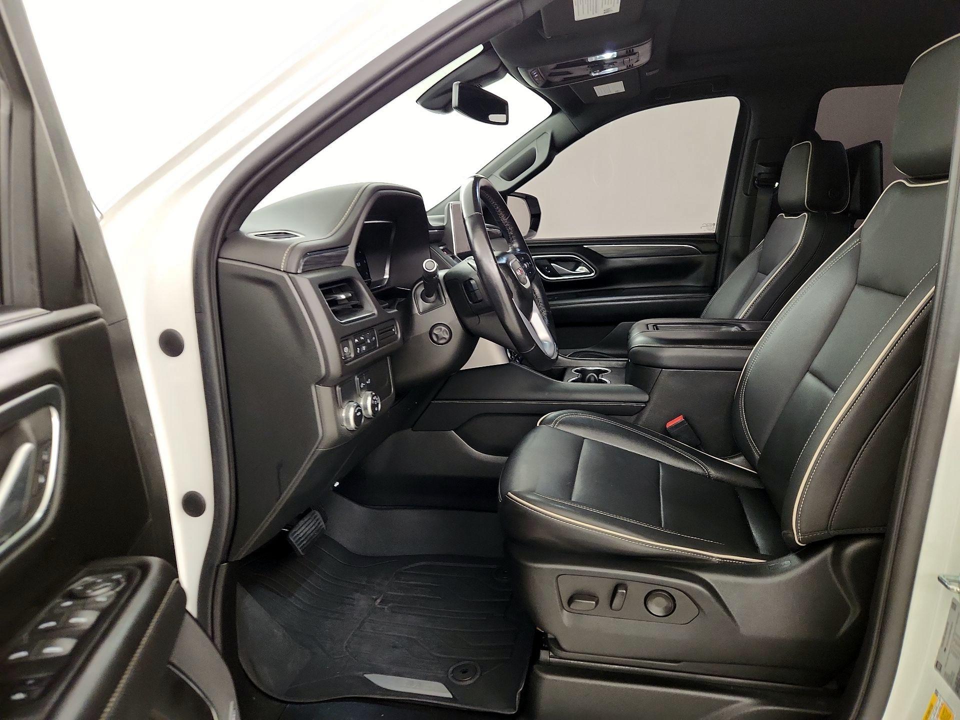 Thumbnail: 2022 GMC Yukon XL - 11