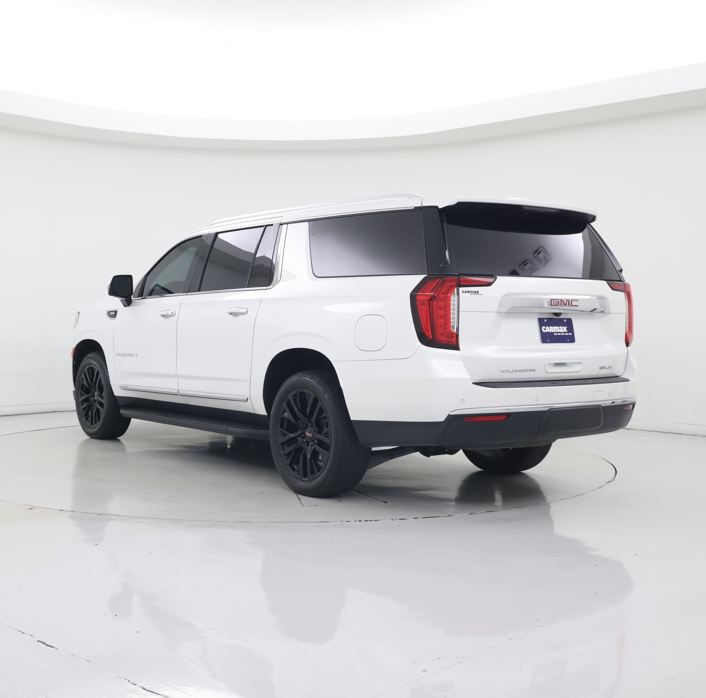 Thumbnail: 2022 GMC Yukon XL - 2