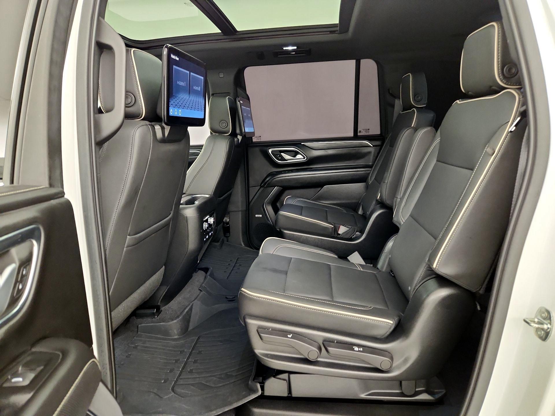 Thumbnail: 2022 GMC Yukon XL - 20