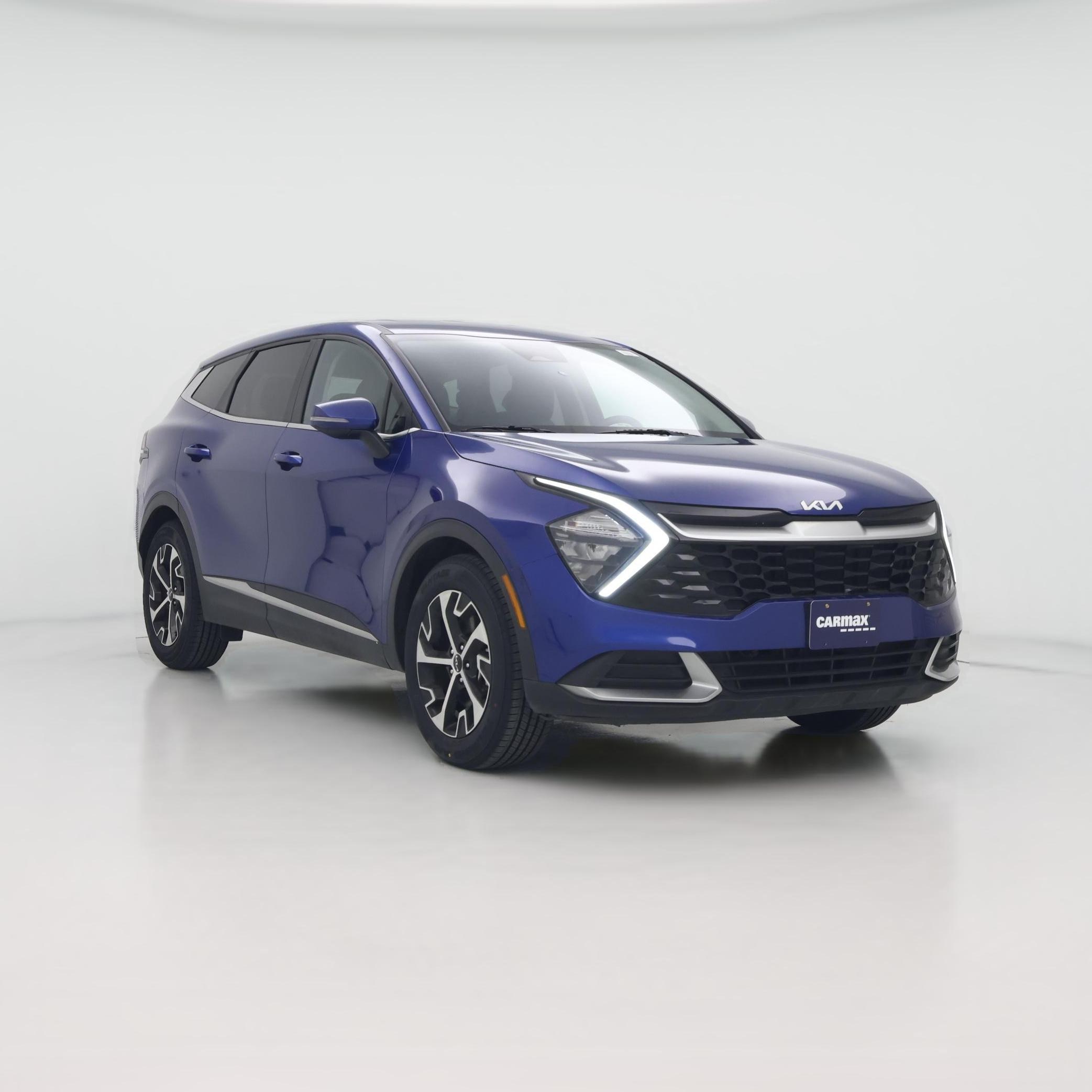 Thumbnail: 2023 Kia Sportage - 1