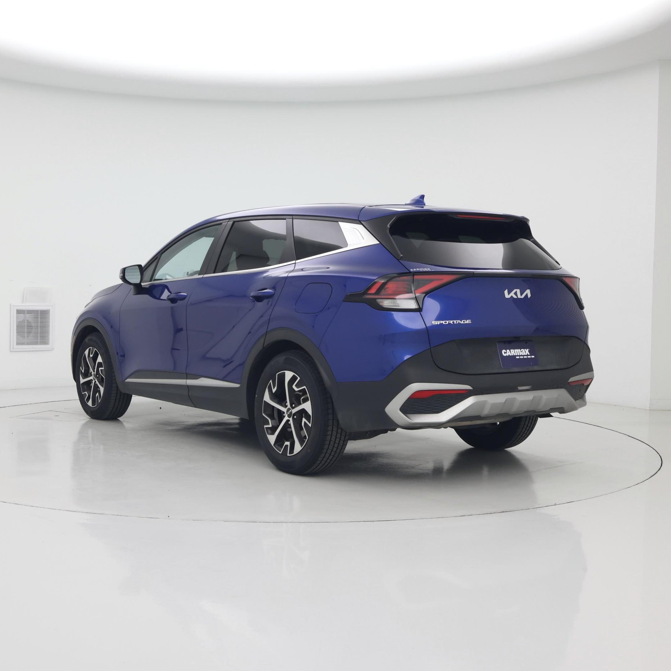 Thumbnail: 2023 Kia Sportage - 2