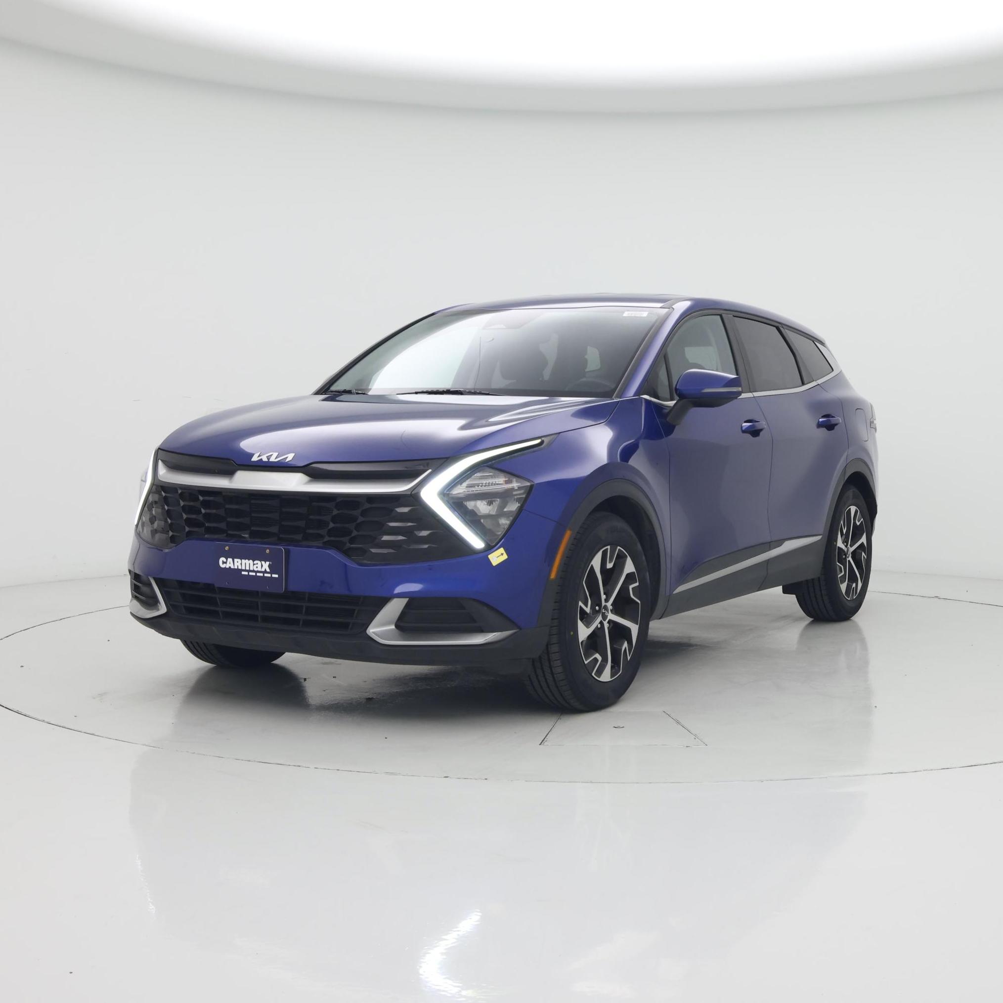 Thumbnail: 2023 Kia Sportage - 4