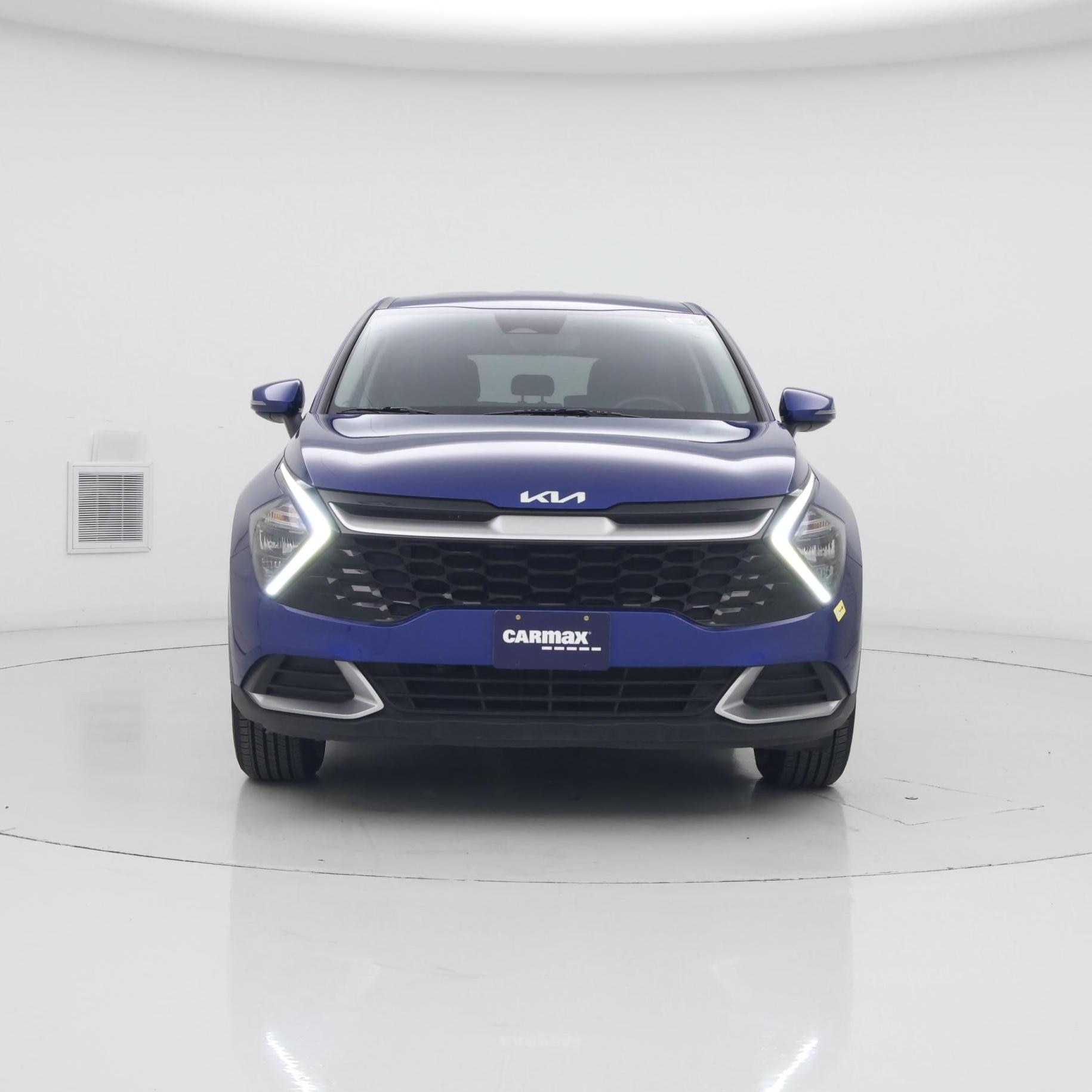 Thumbnail: 2023 Kia Sportage - 5