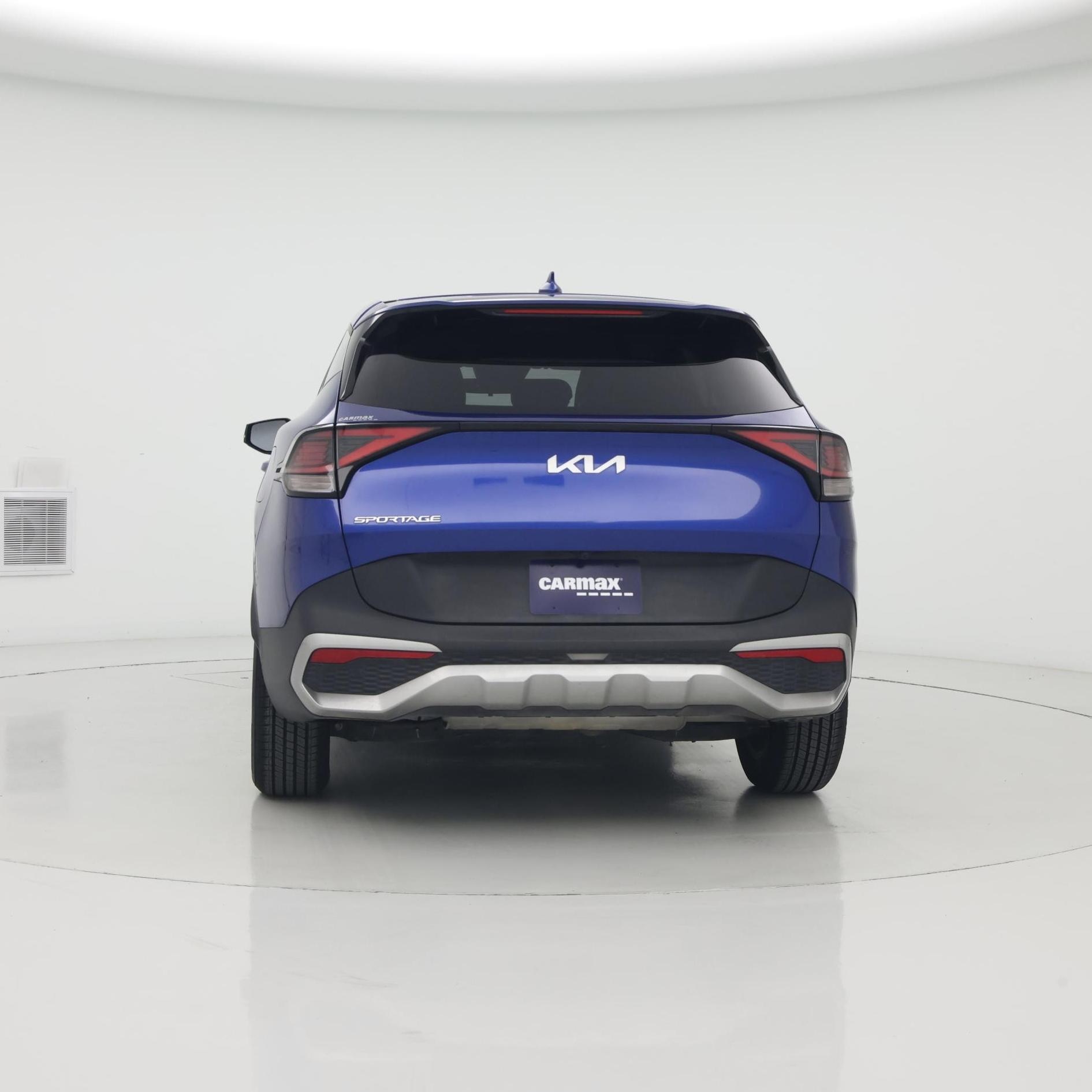 Thumbnail: 2023 Kia Sportage - 6