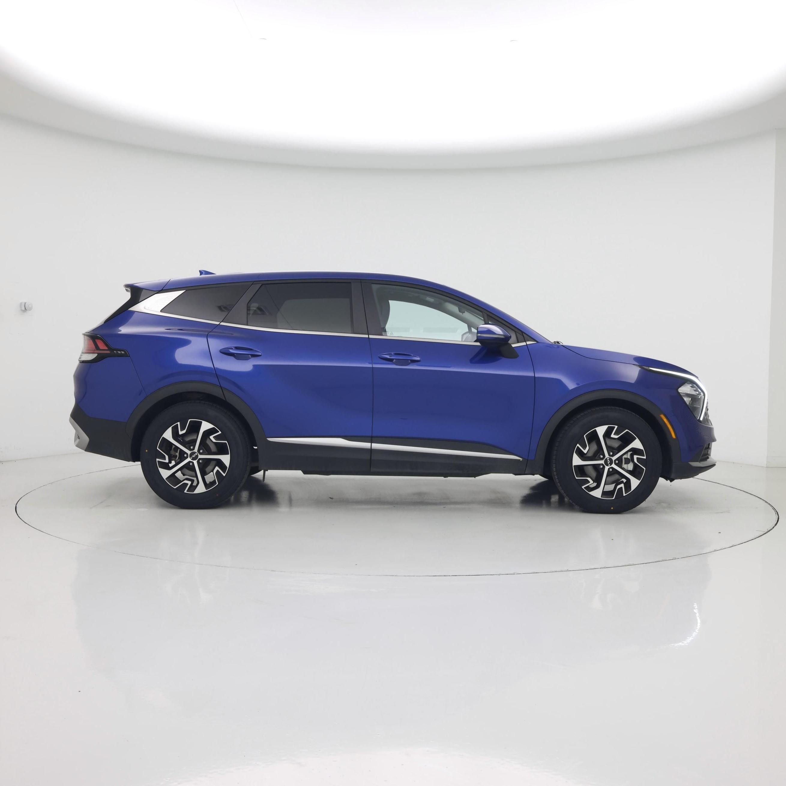 Thumbnail: 2023 Kia Sportage - 7