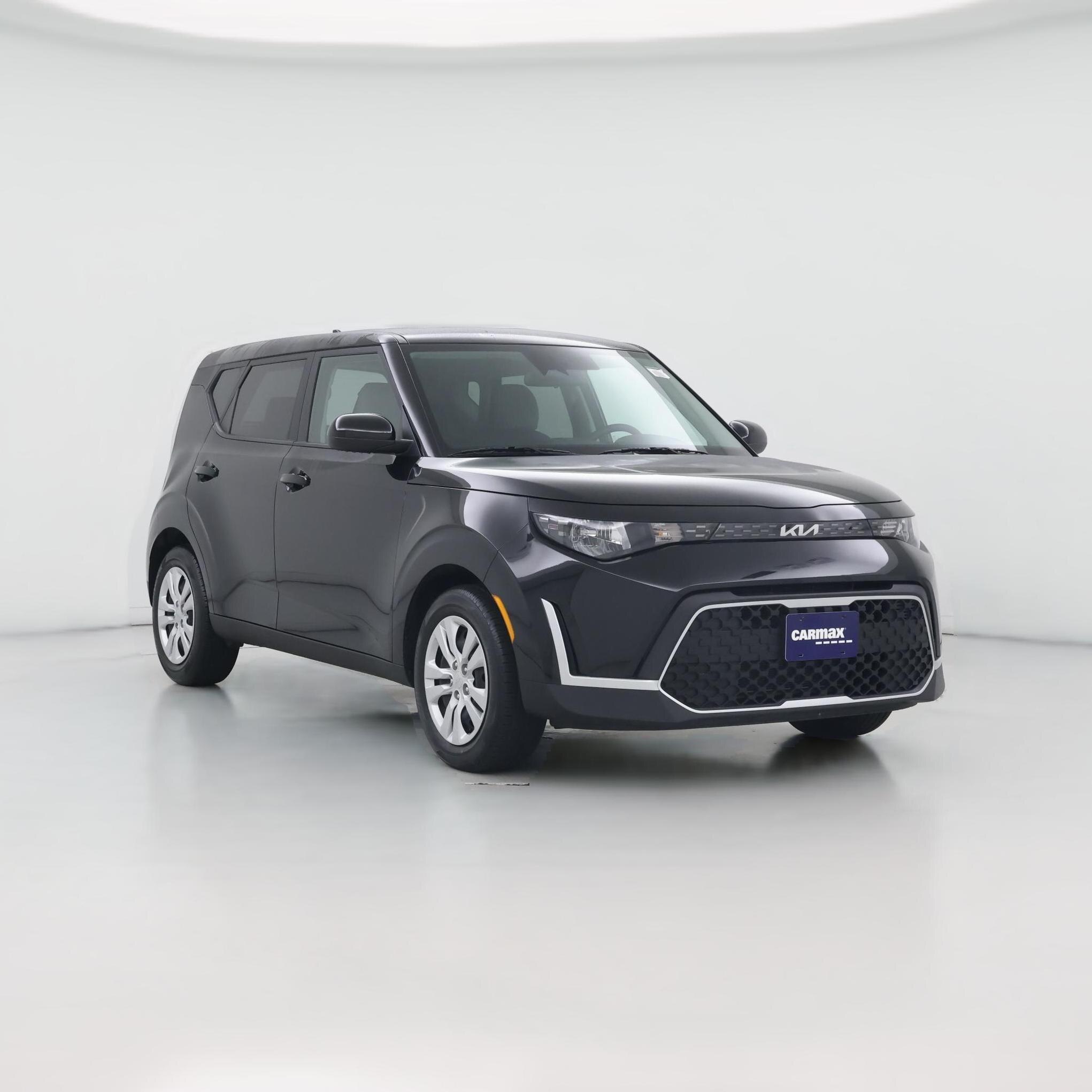 Thumbnail: 2023 Kia Soul - 1