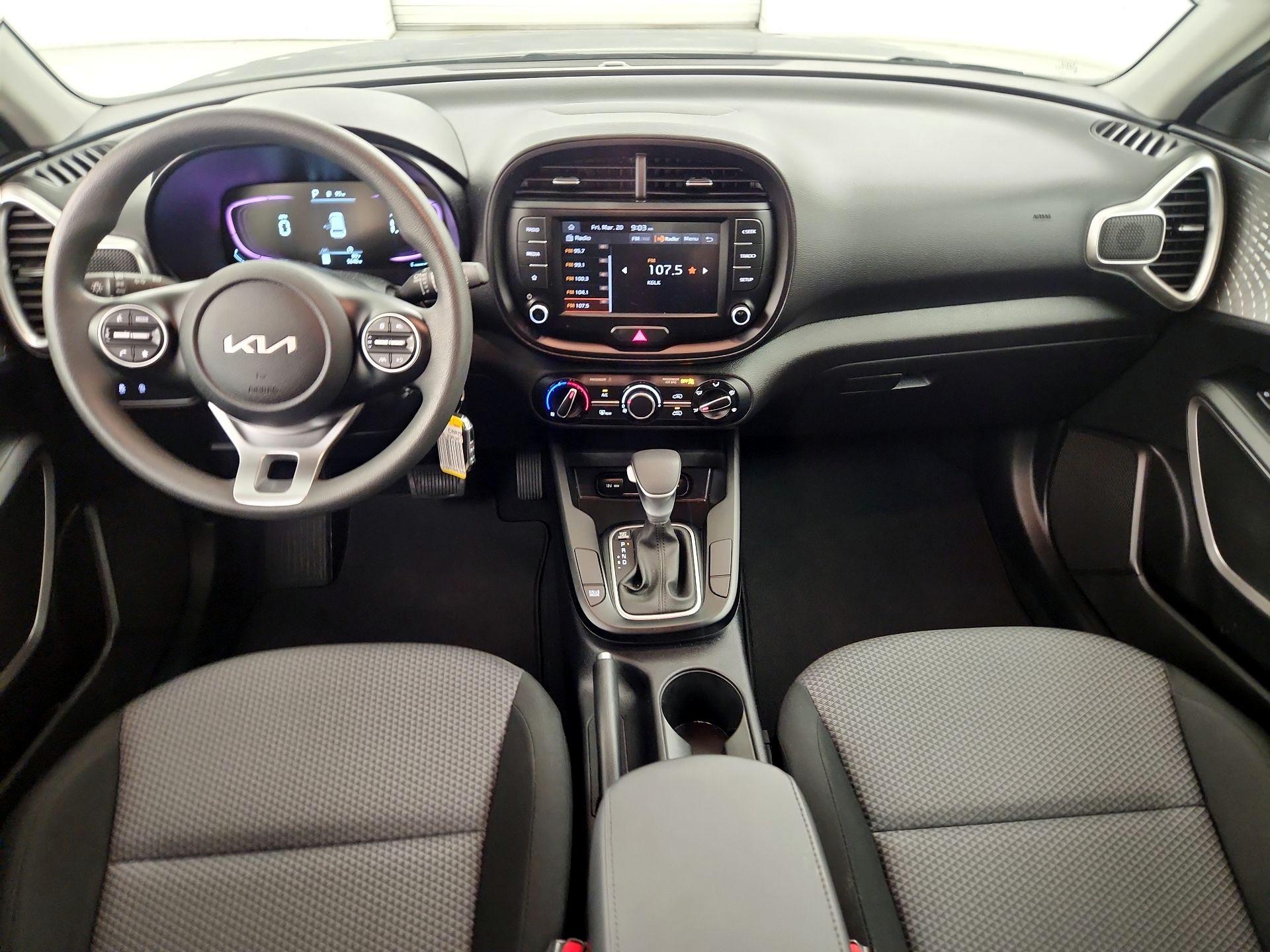 Thumbnail: 2023 Kia Soul - 9