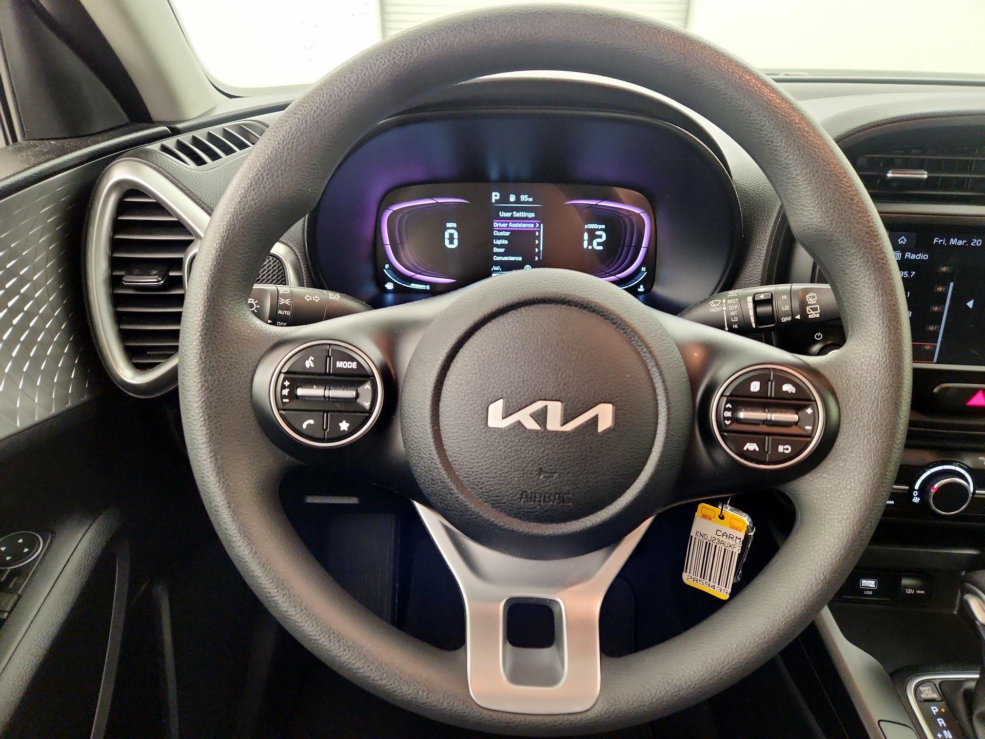 Thumbnail: 2023 Kia Soul - 10