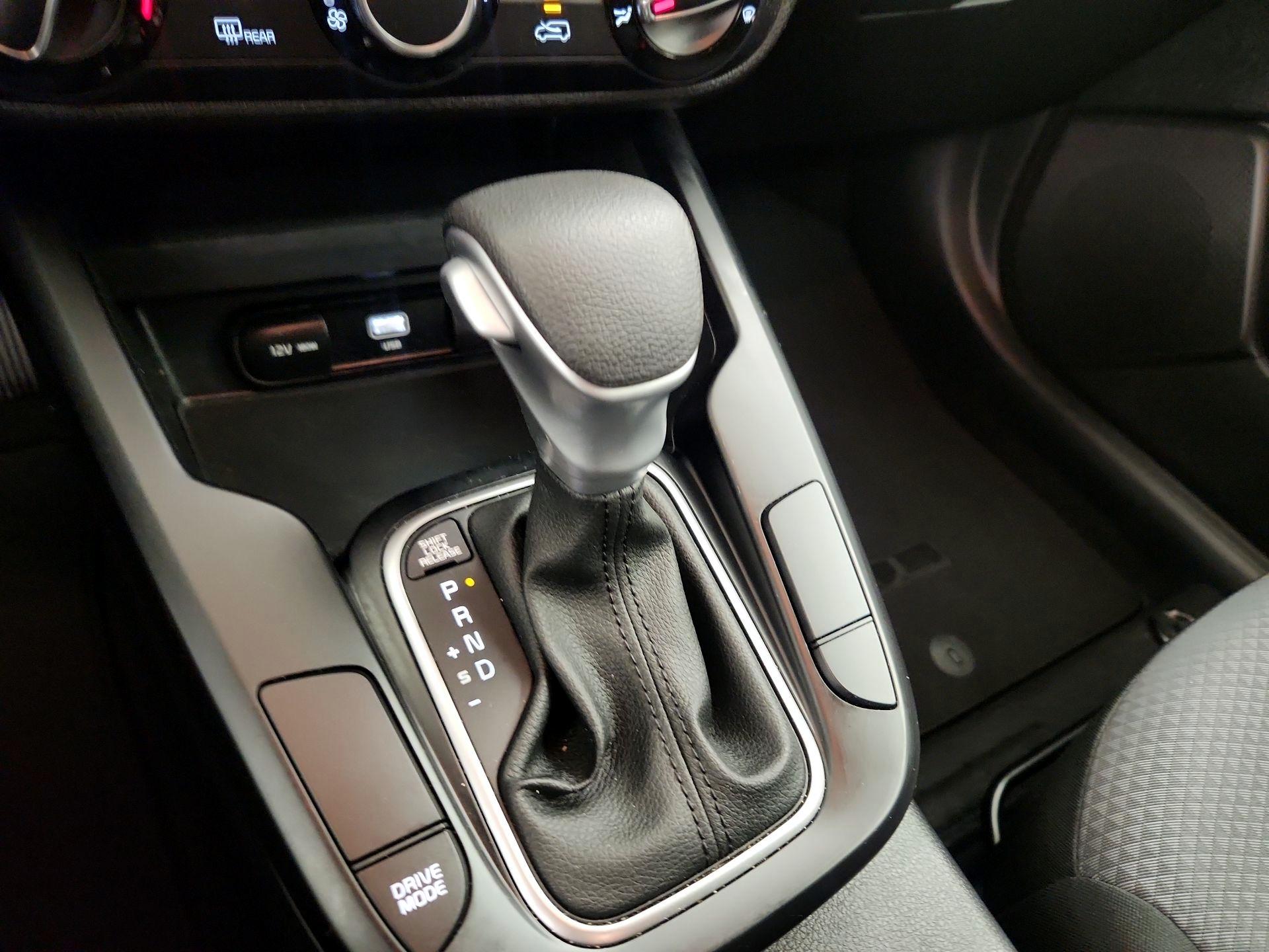 Thumbnail: 2023 Kia Soul - 17