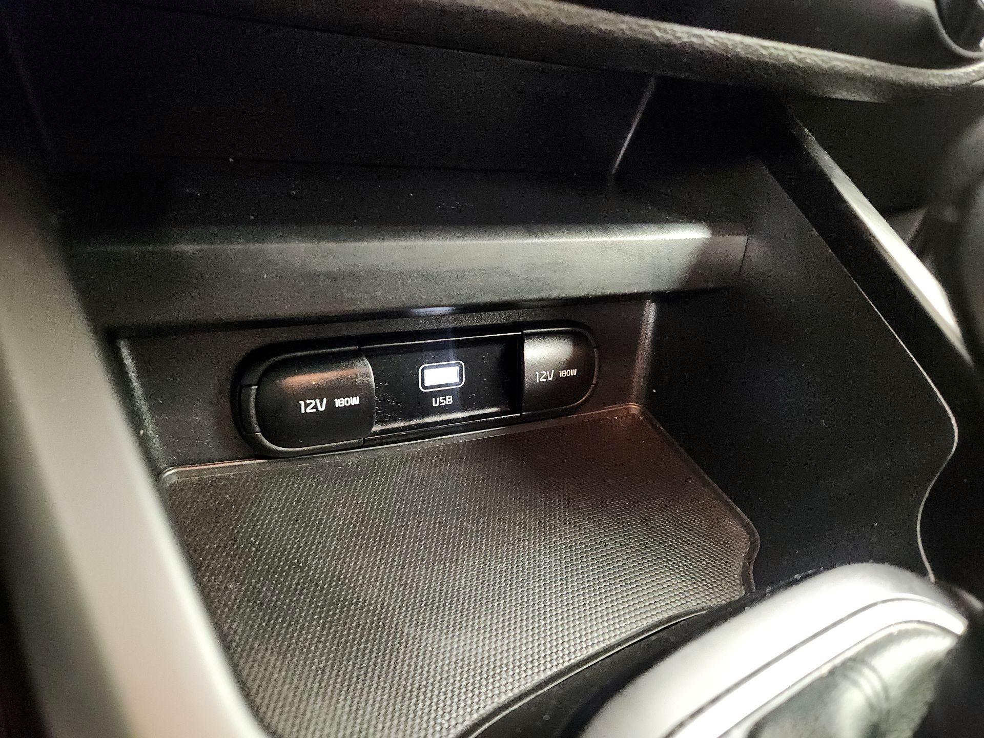 Thumbnail: 2023 Kia Soul - 18