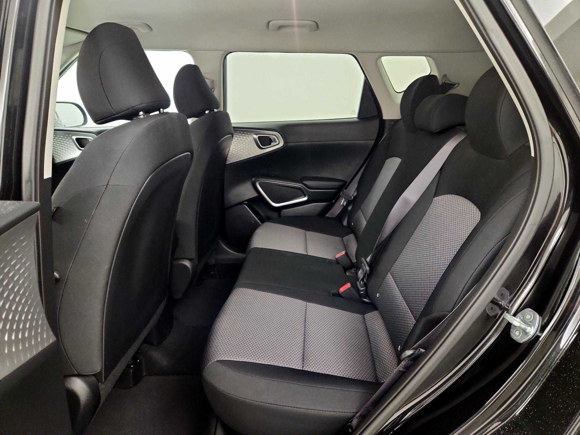 Thumbnail: 2023 Kia Soul - 19