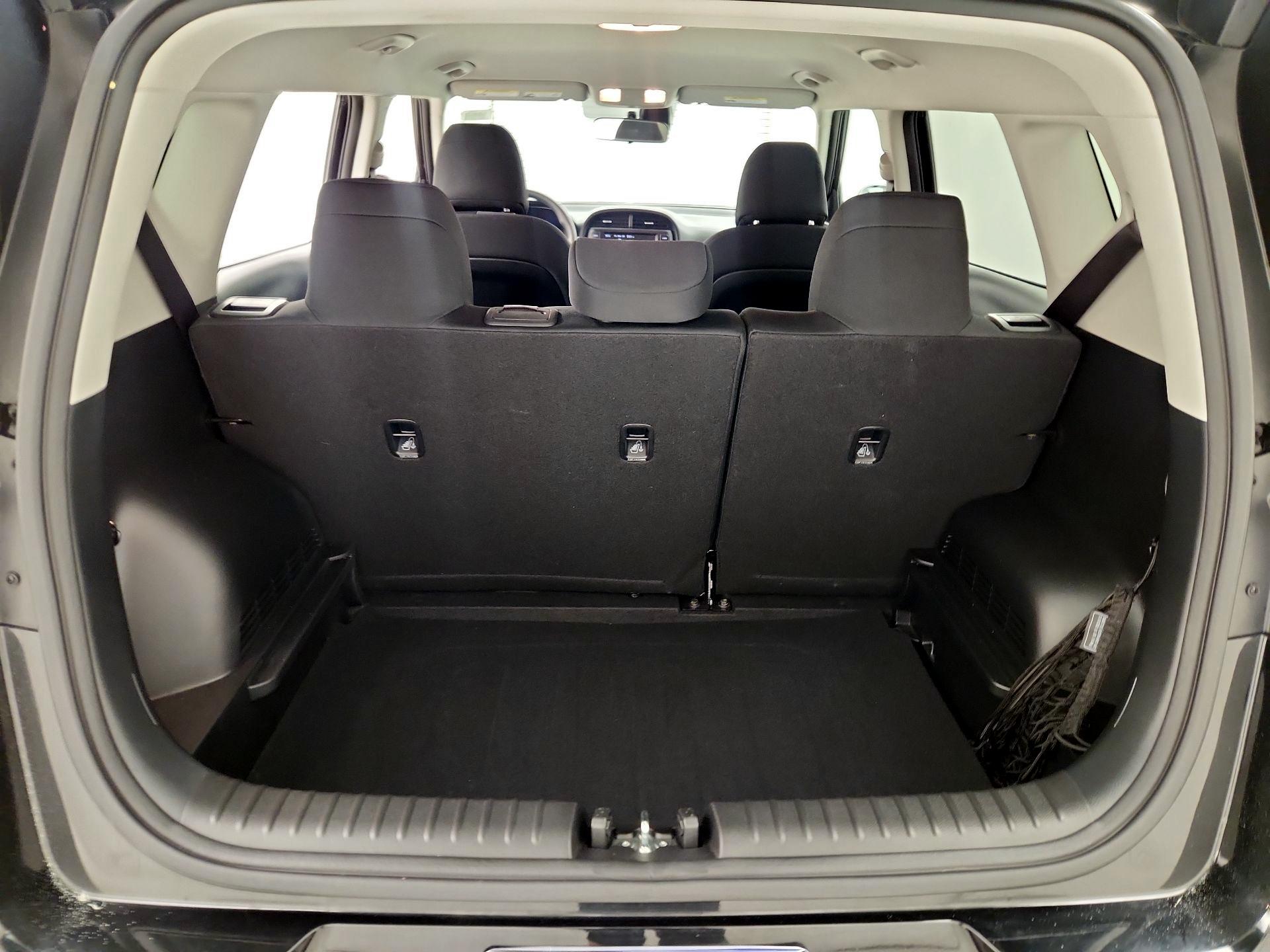 Thumbnail: 2023 Kia Soul - 20