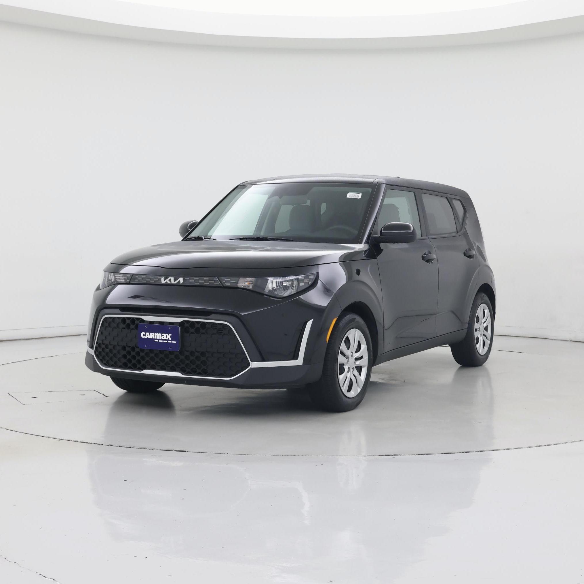 Thumbnail: 2023 Kia Soul - 4