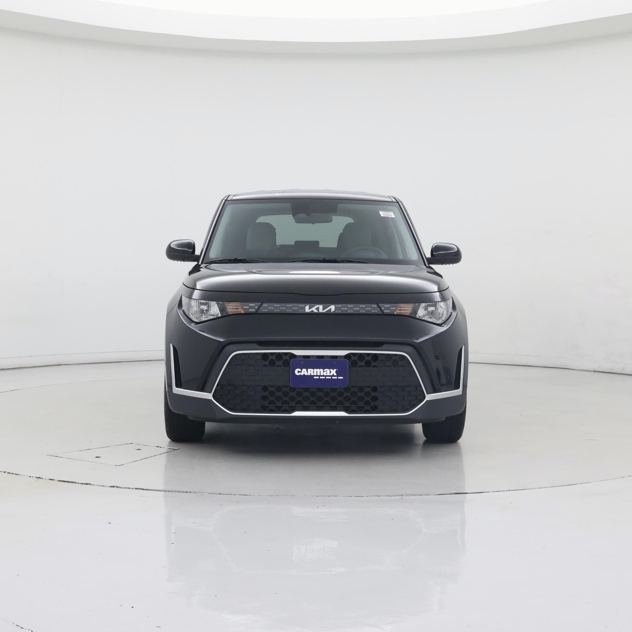 Thumbnail: 2023 Kia Soul - 5