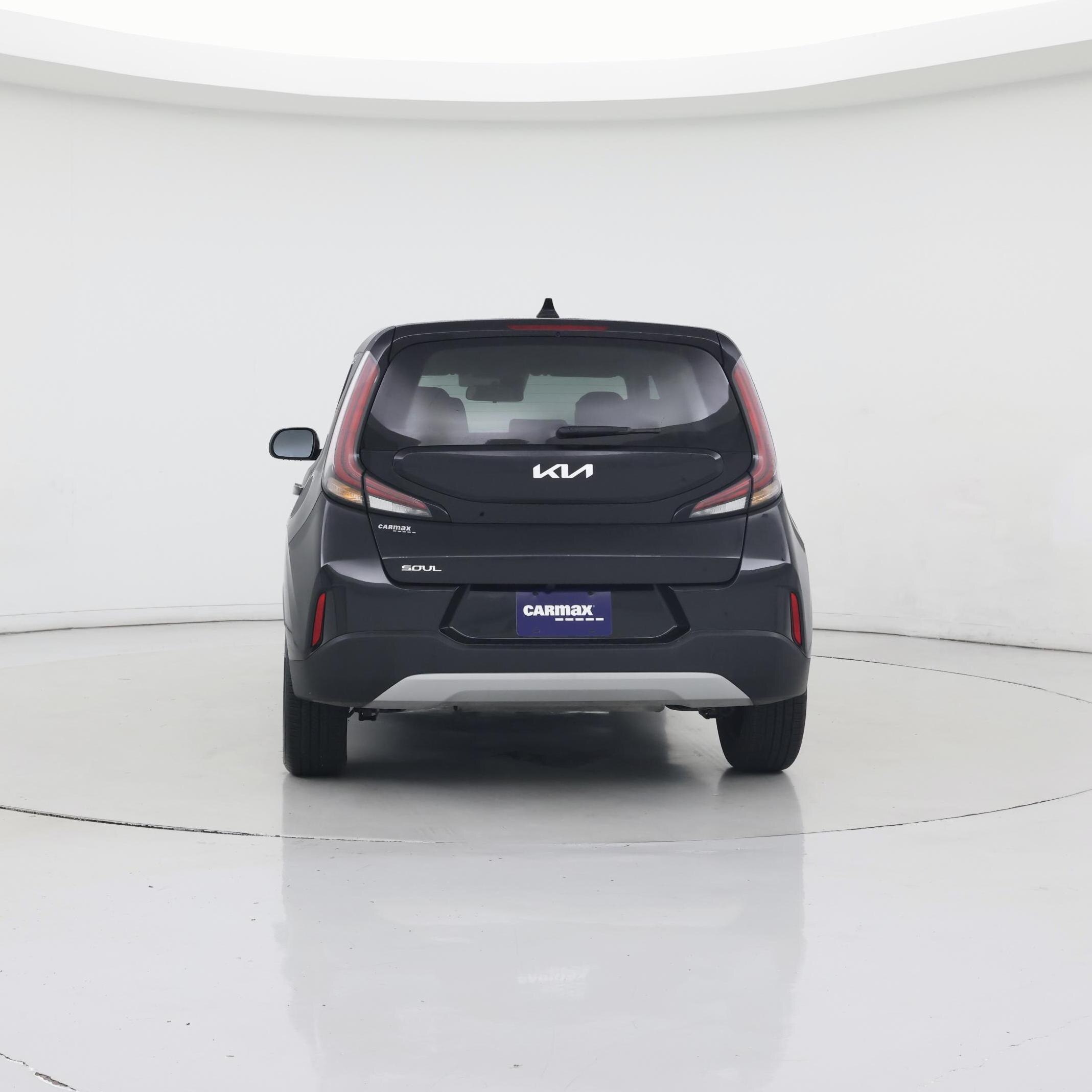 Thumbnail: 2023 Kia Soul - 6