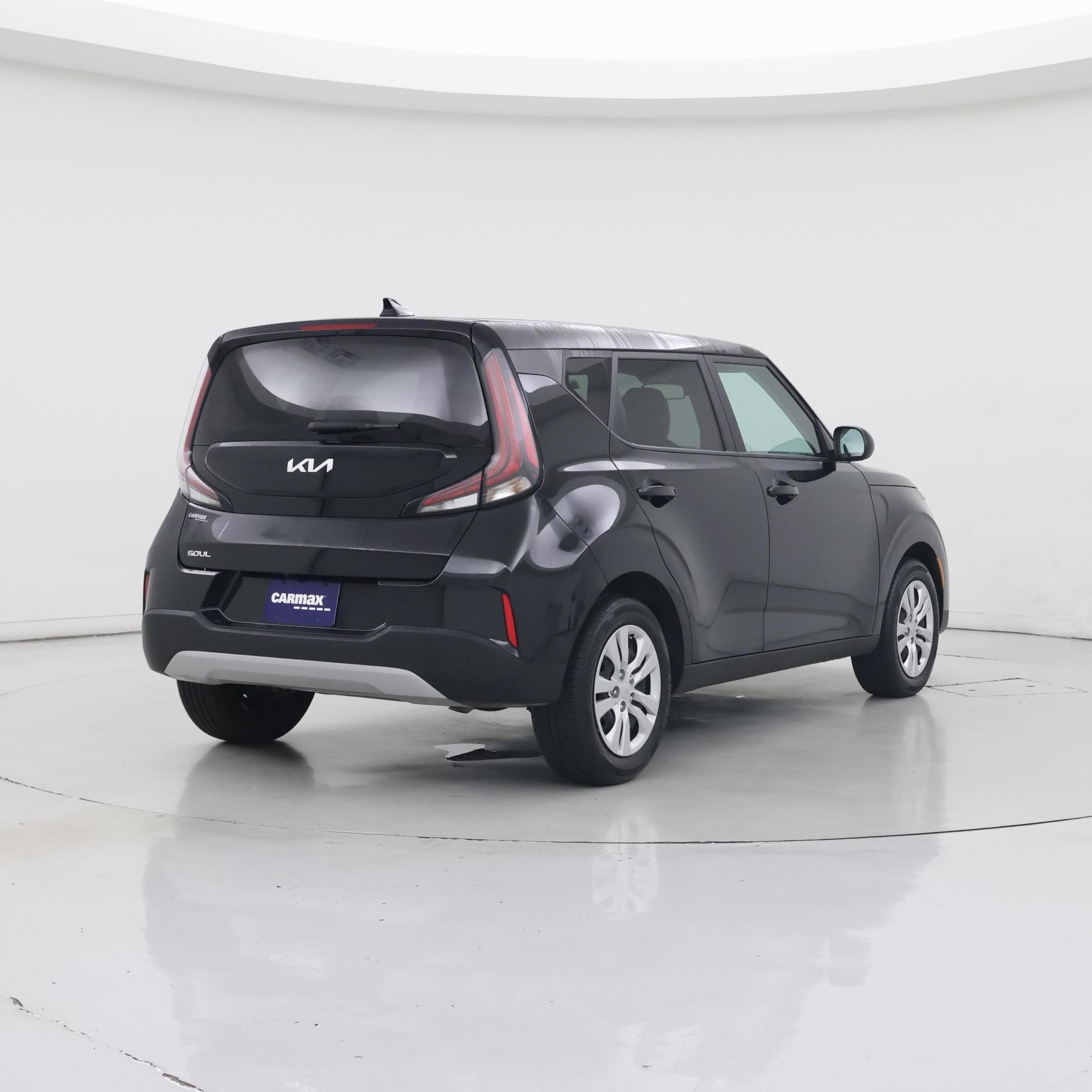 Thumbnail: 2023 Kia Soul - 8