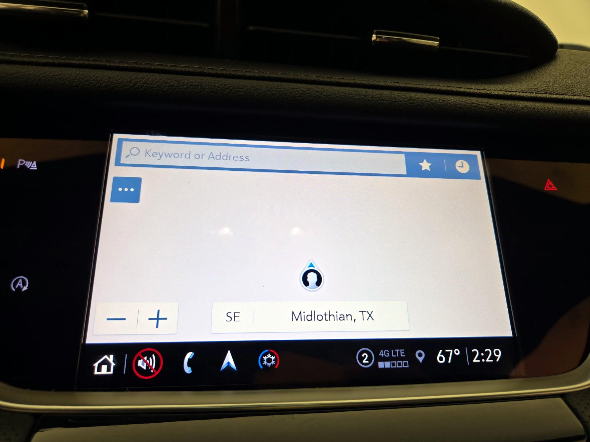 Thumbnail: 2023 Cadillac XT5 - 14