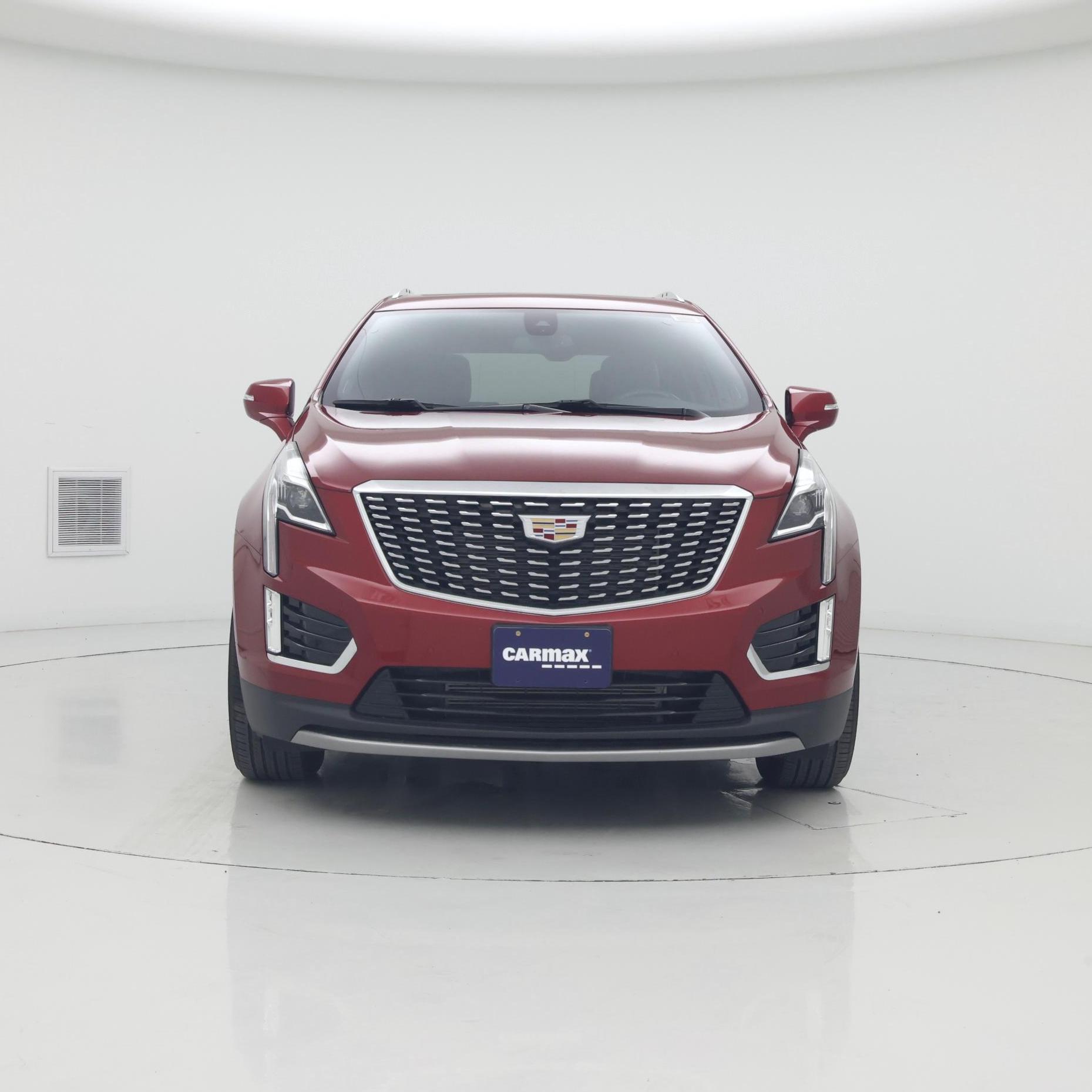 Thumbnail: 2023 Cadillac XT5 - 5