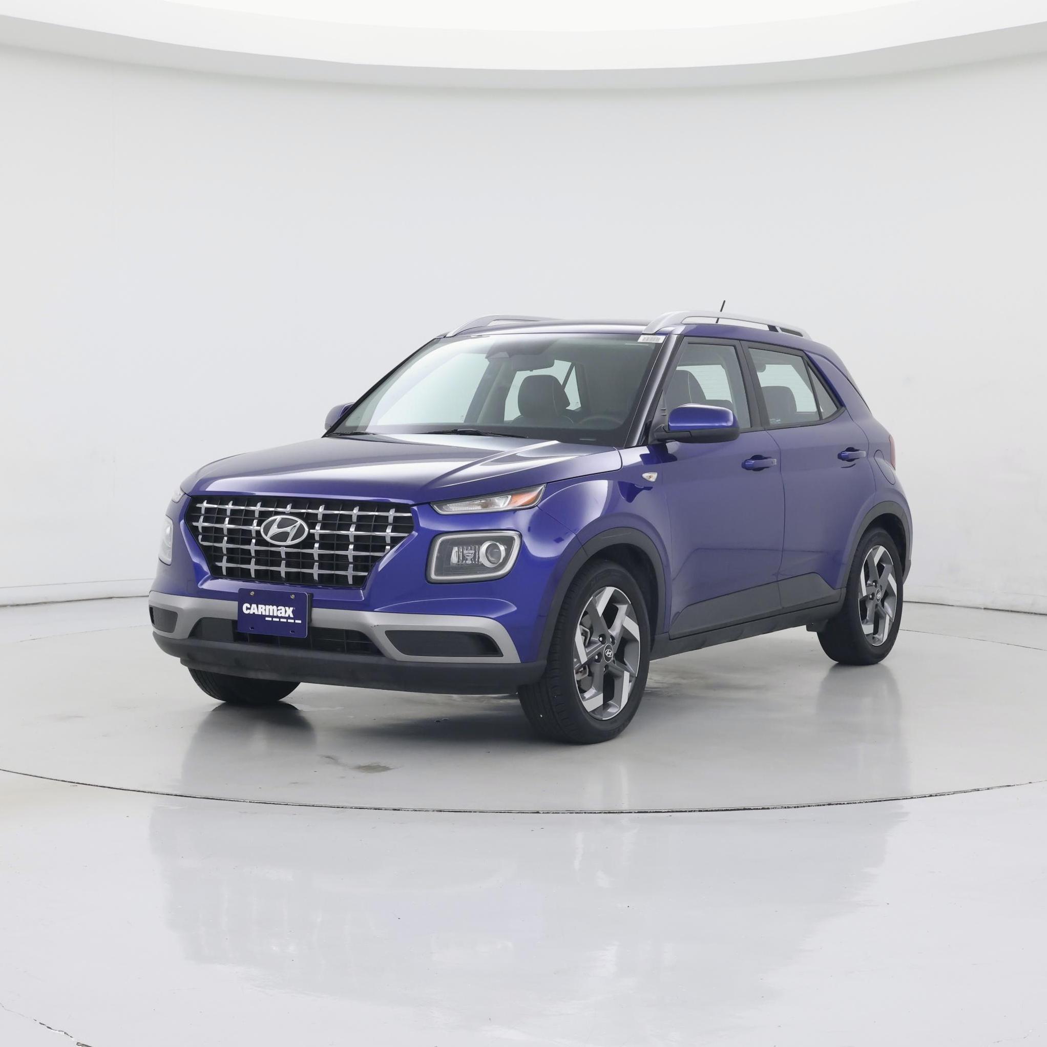 Thumbnail: 2023 Hyundai Venue - 4