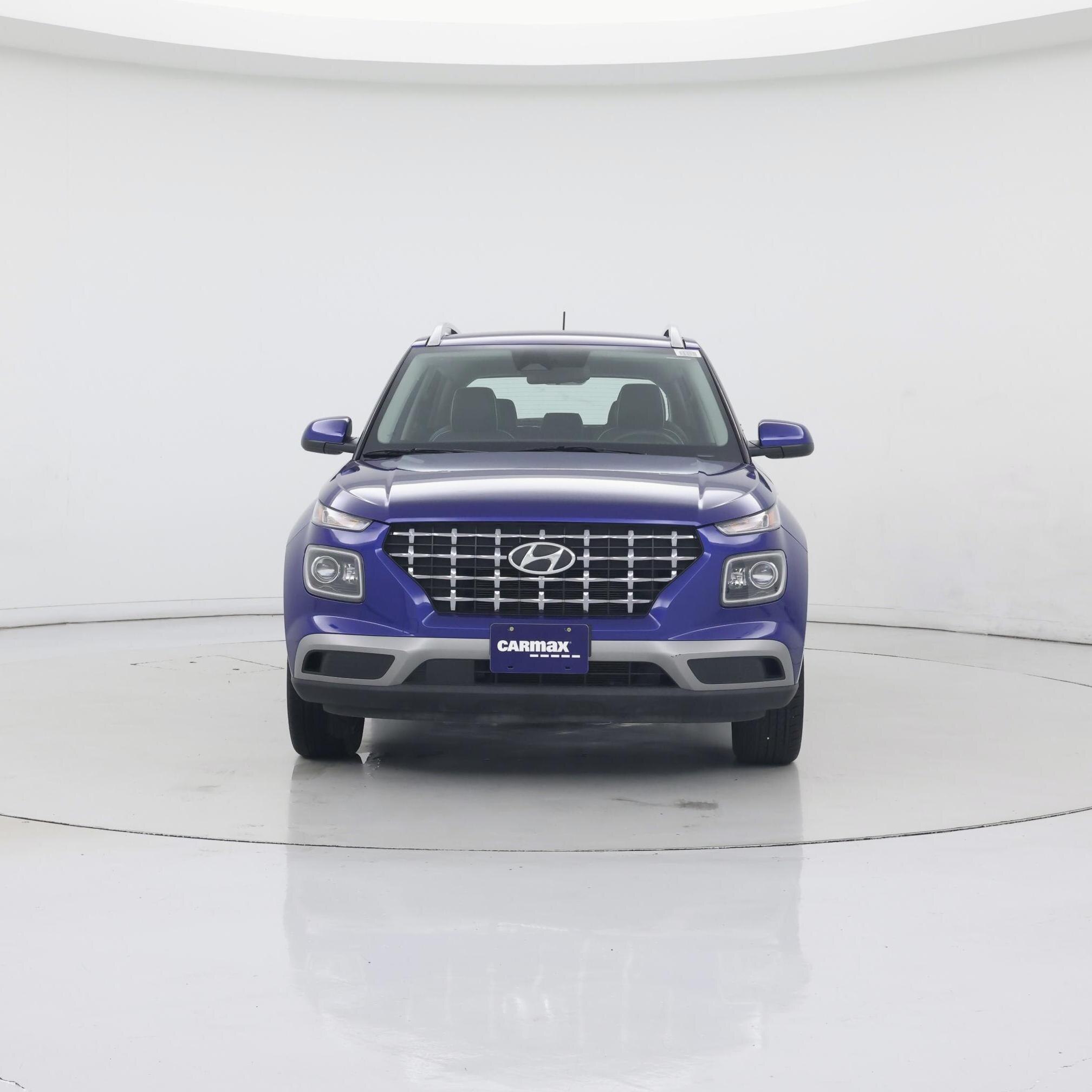 Thumbnail: 2023 Hyundai Venue - 5