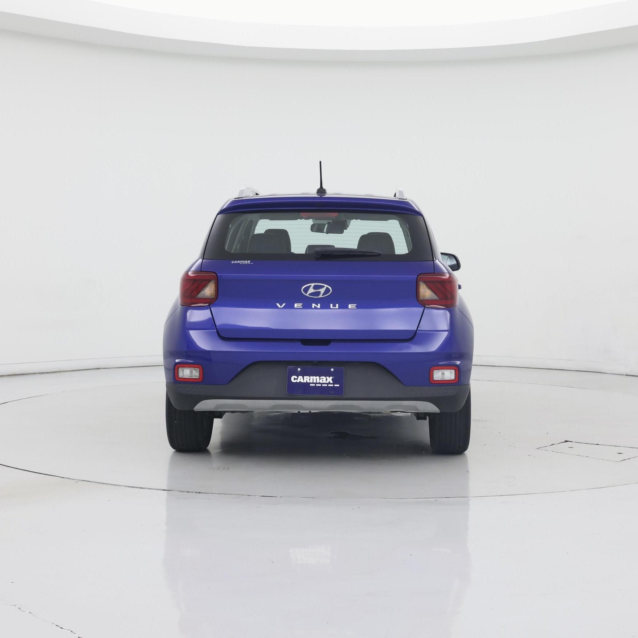 Thumbnail: 2023 Hyundai Venue - 6