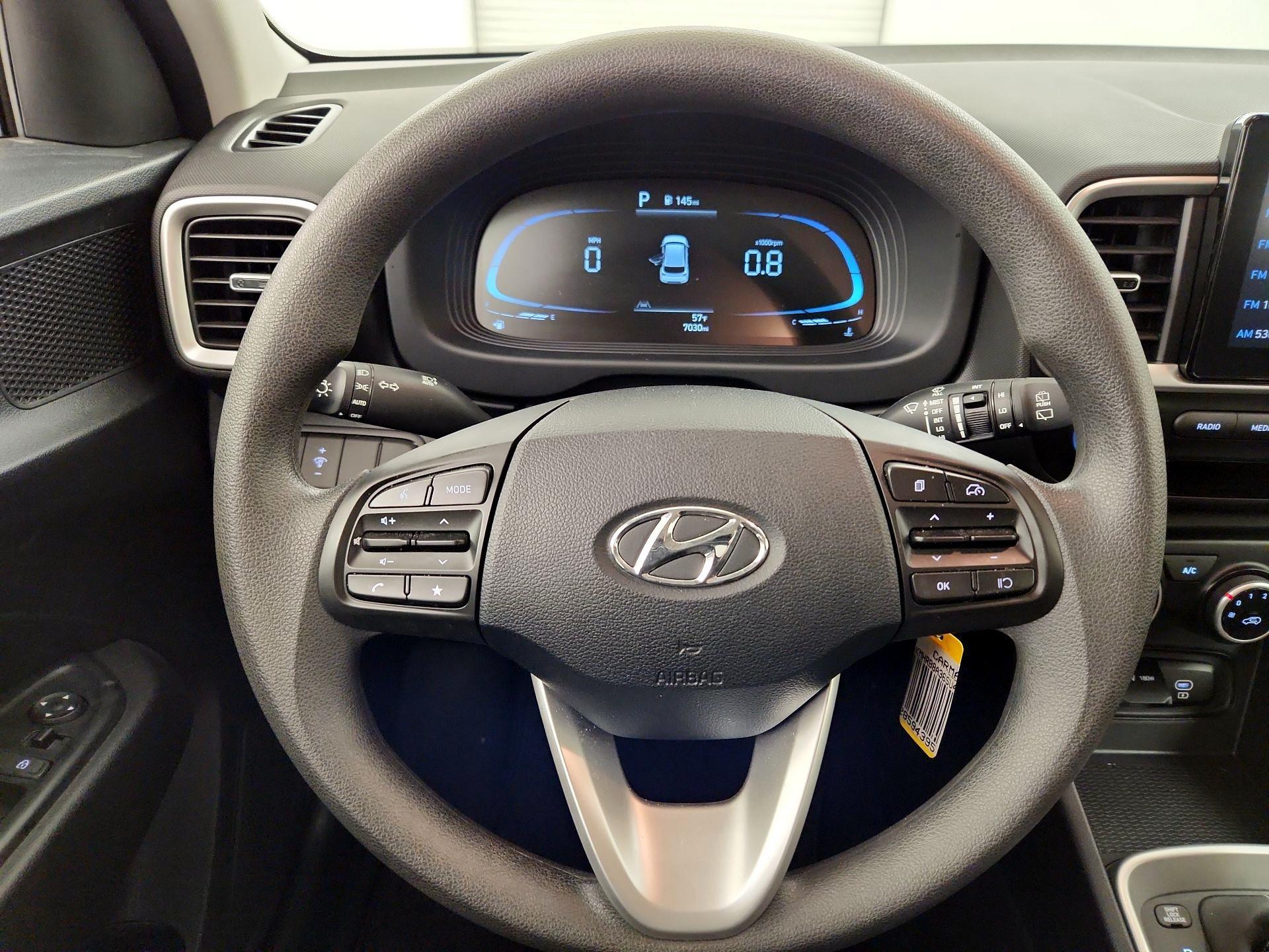 Thumbnail: 2025 Hyundai Venue - 10