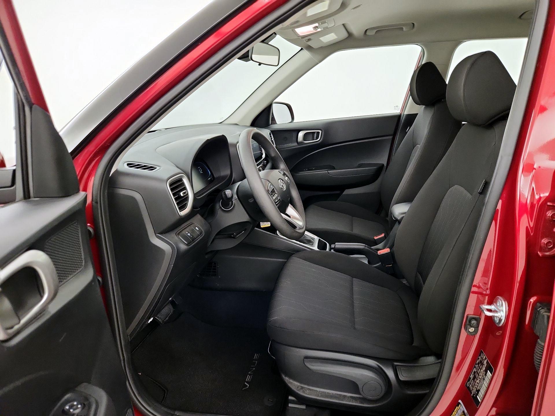 Thumbnail: 2025 Hyundai Venue - 11