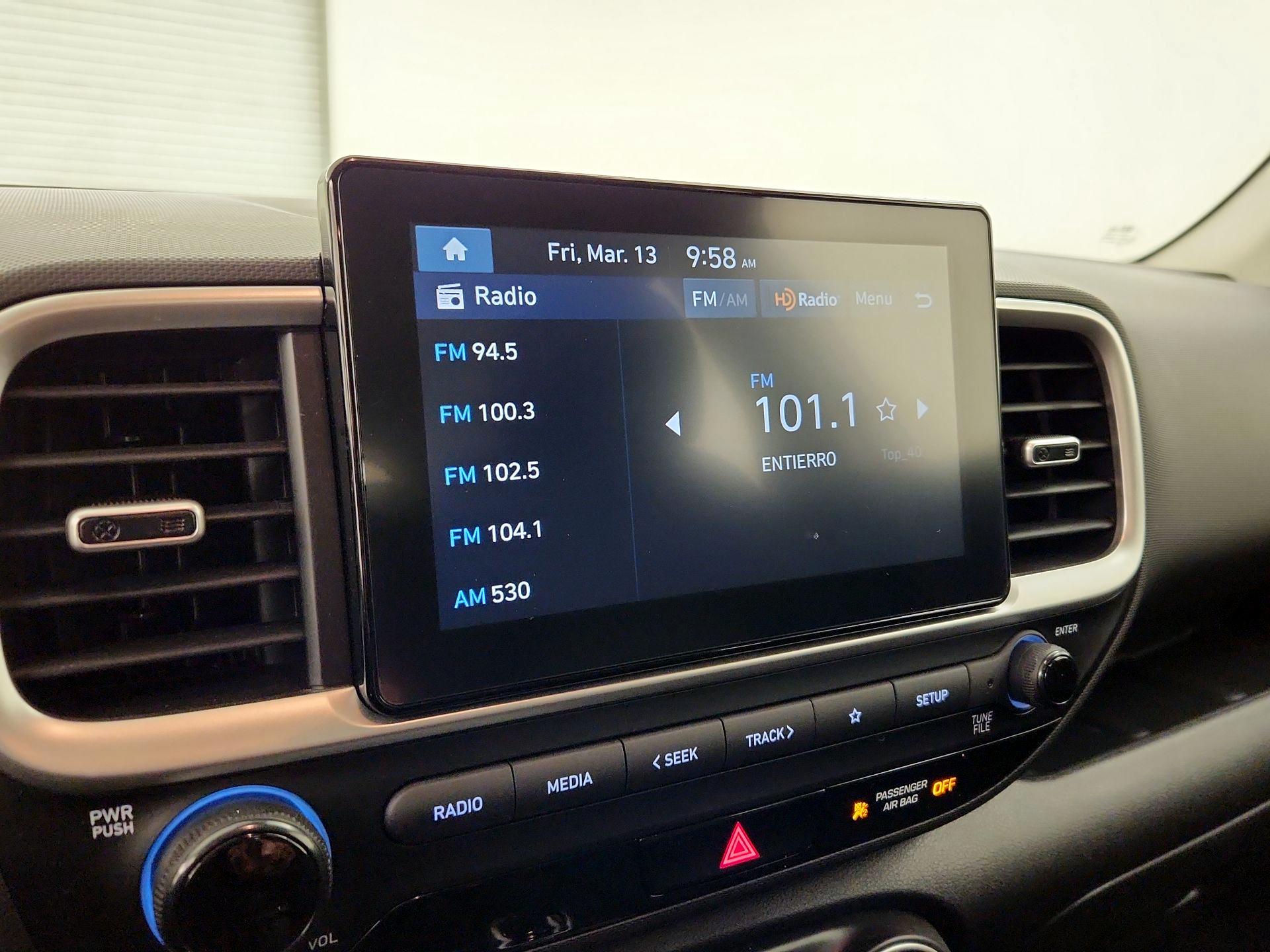 Thumbnail: 2025 Hyundai Venue - 15