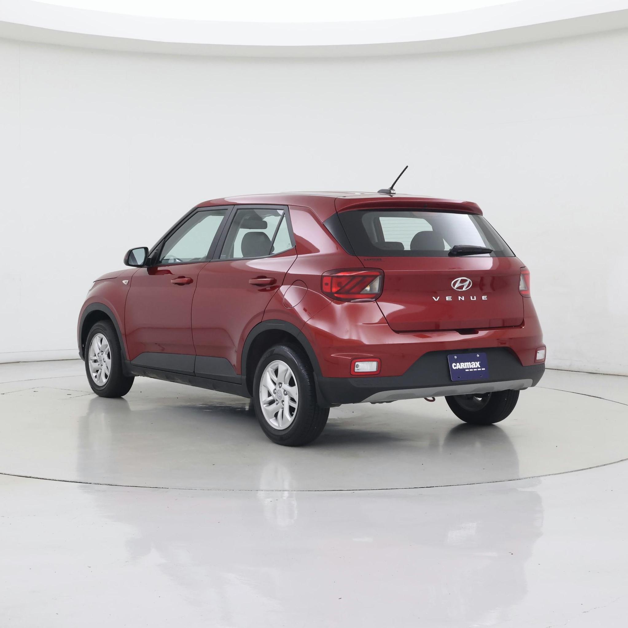 Thumbnail: 2025 Hyundai Venue - 2