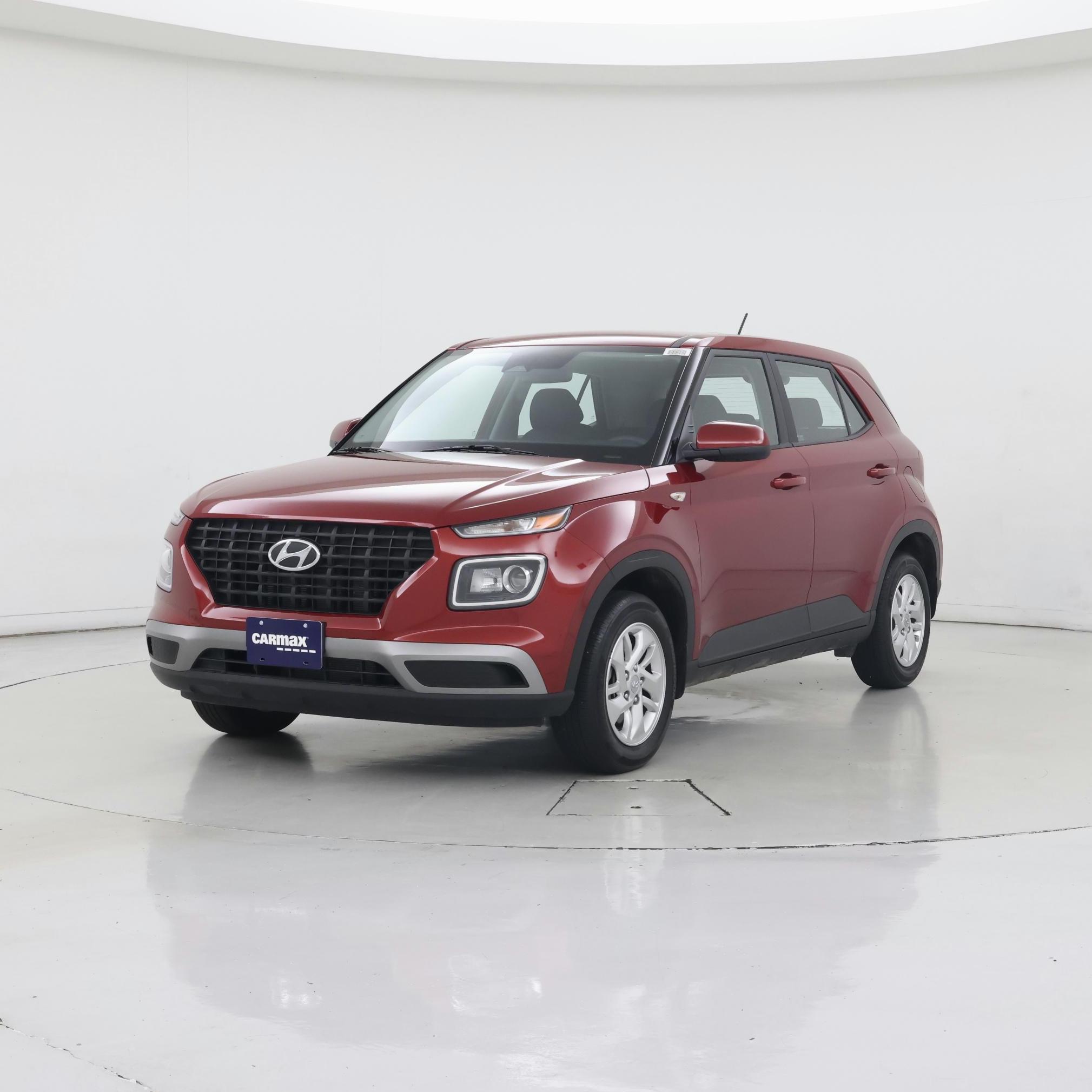 Thumbnail: 2025 Hyundai Venue - 4