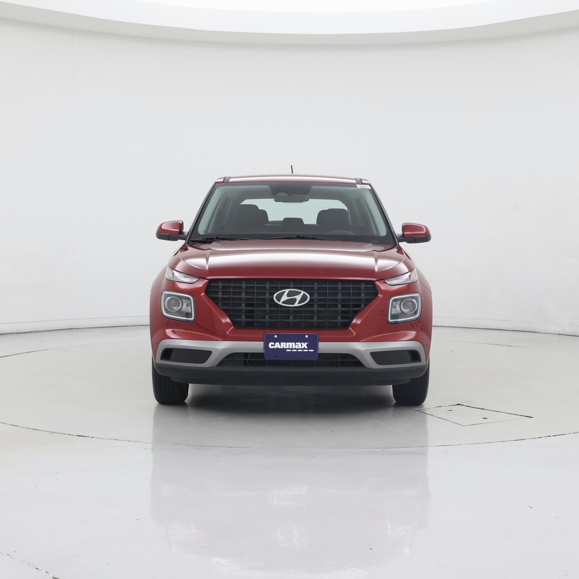 Thumbnail: 2025 Hyundai Venue - 5