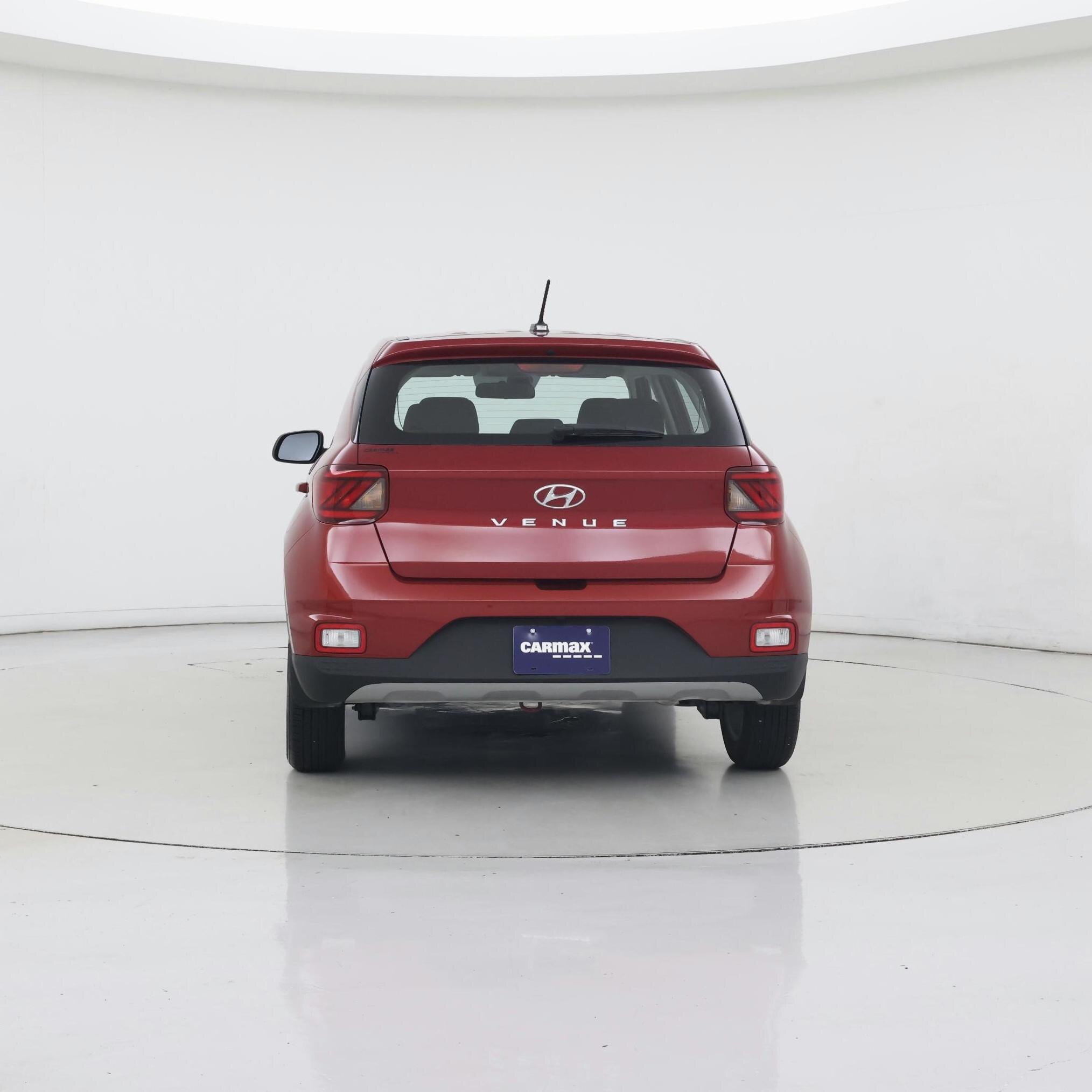 Thumbnail: 2025 Hyundai Venue - 6