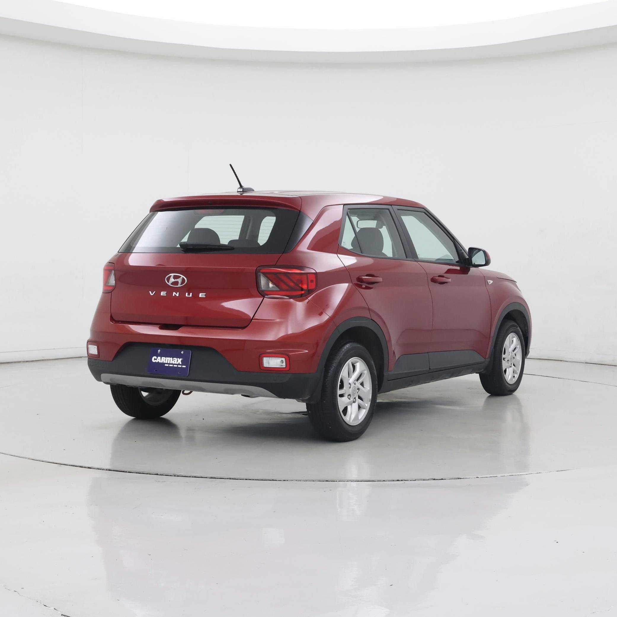 Thumbnail: 2025 Hyundai Venue - 8