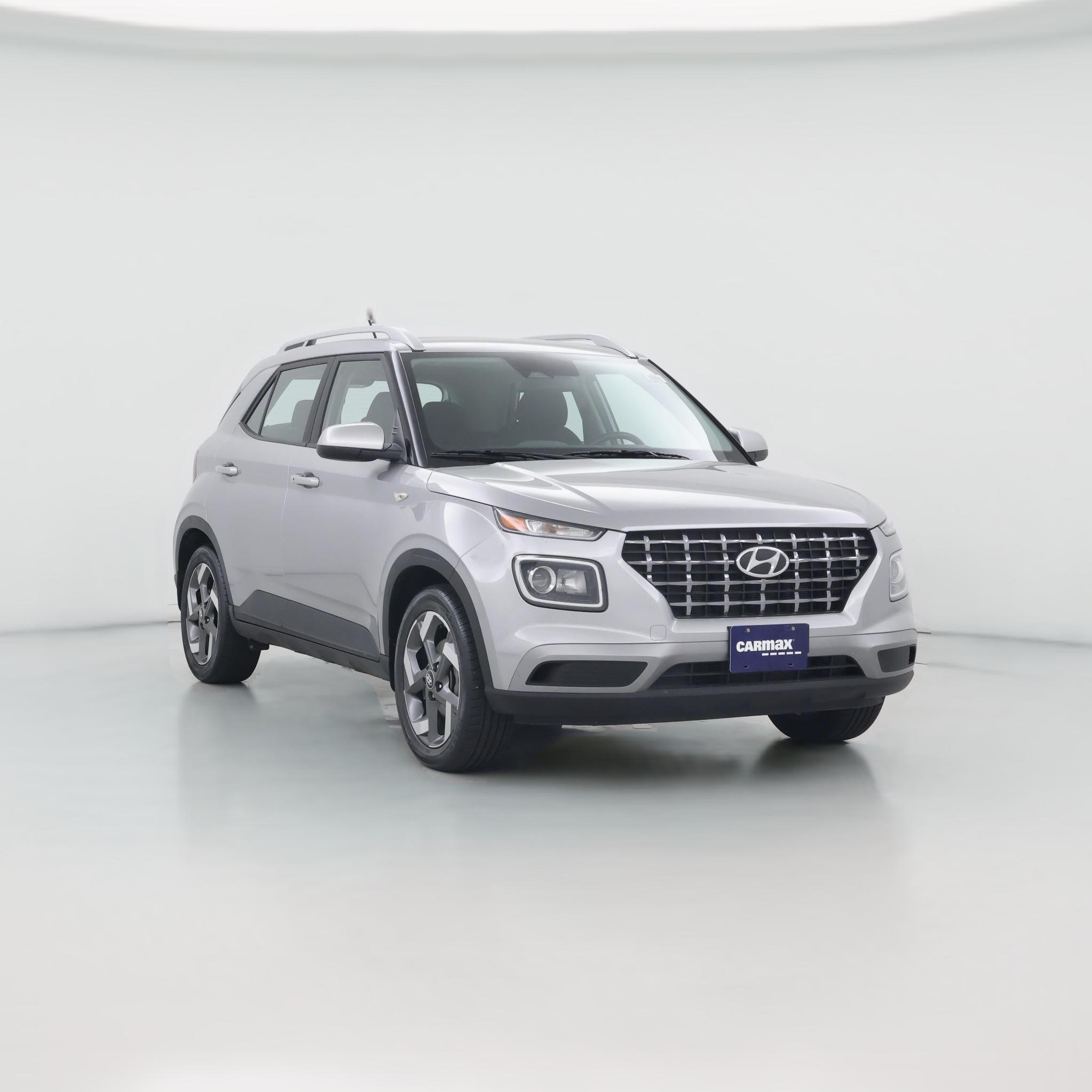 Thumbnail: 2025 Hyundai Venue - 1