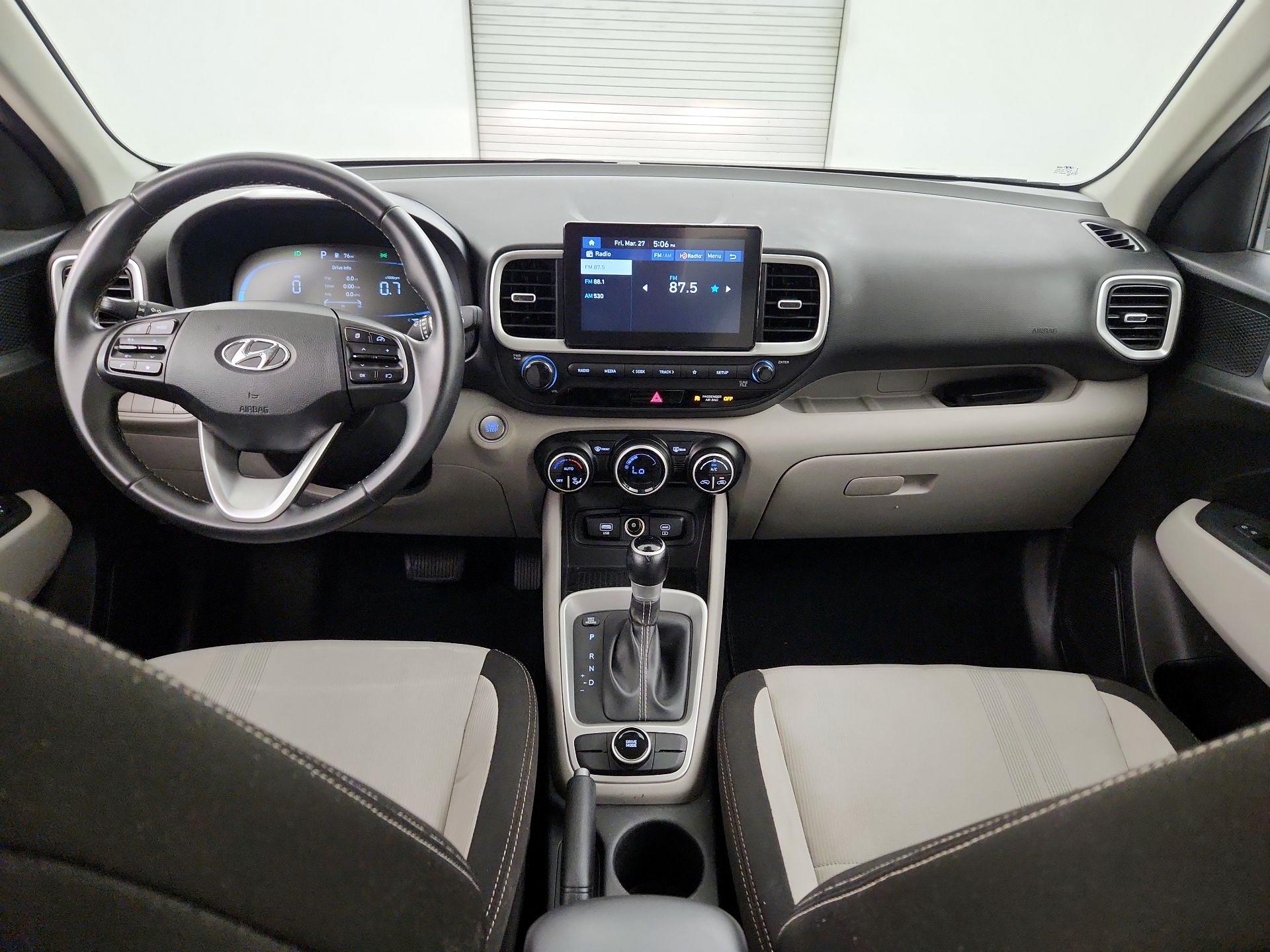 Thumbnail: 2025 Hyundai Venue - 9