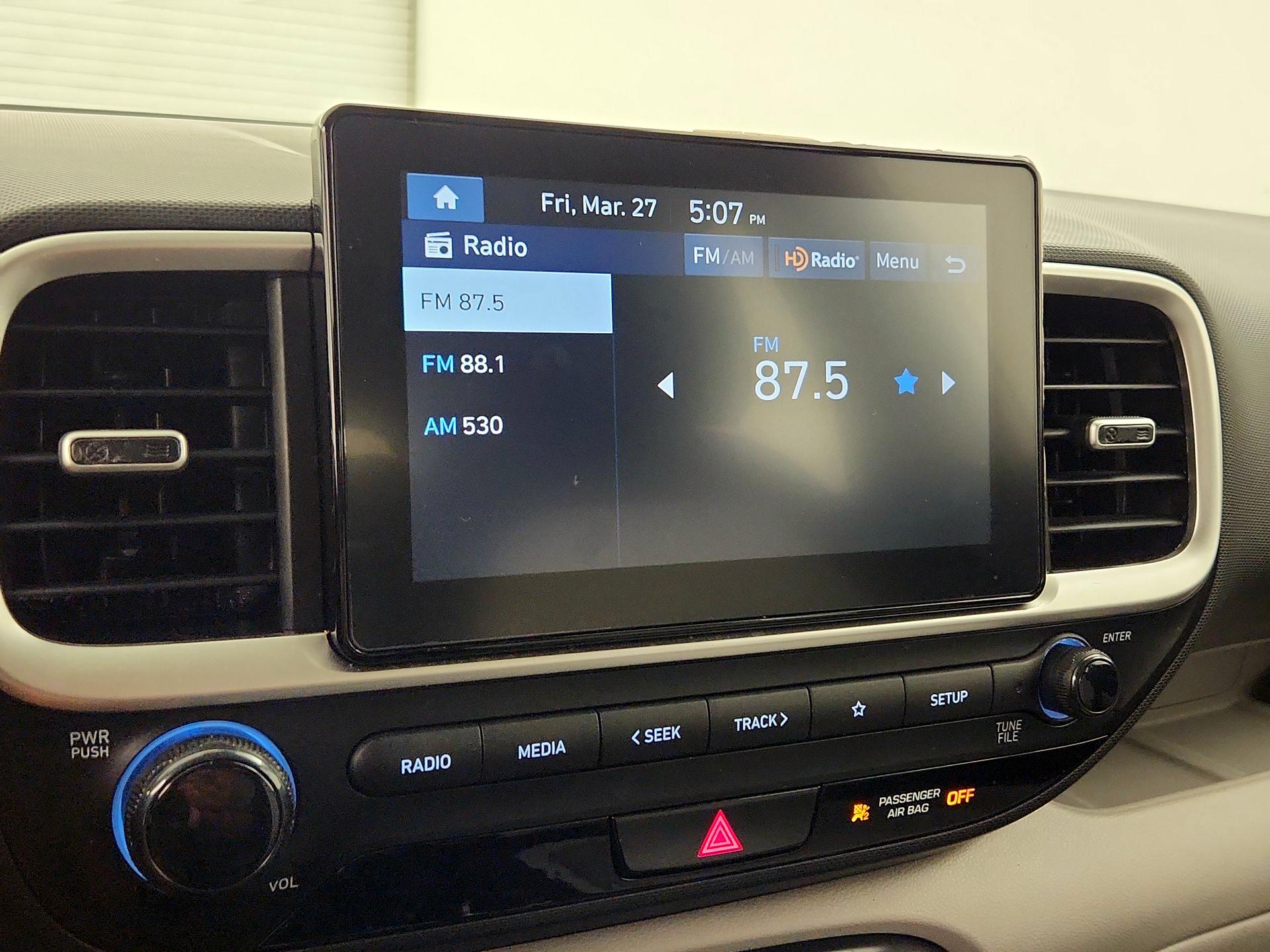 Thumbnail: 2025 Hyundai Venue - 15