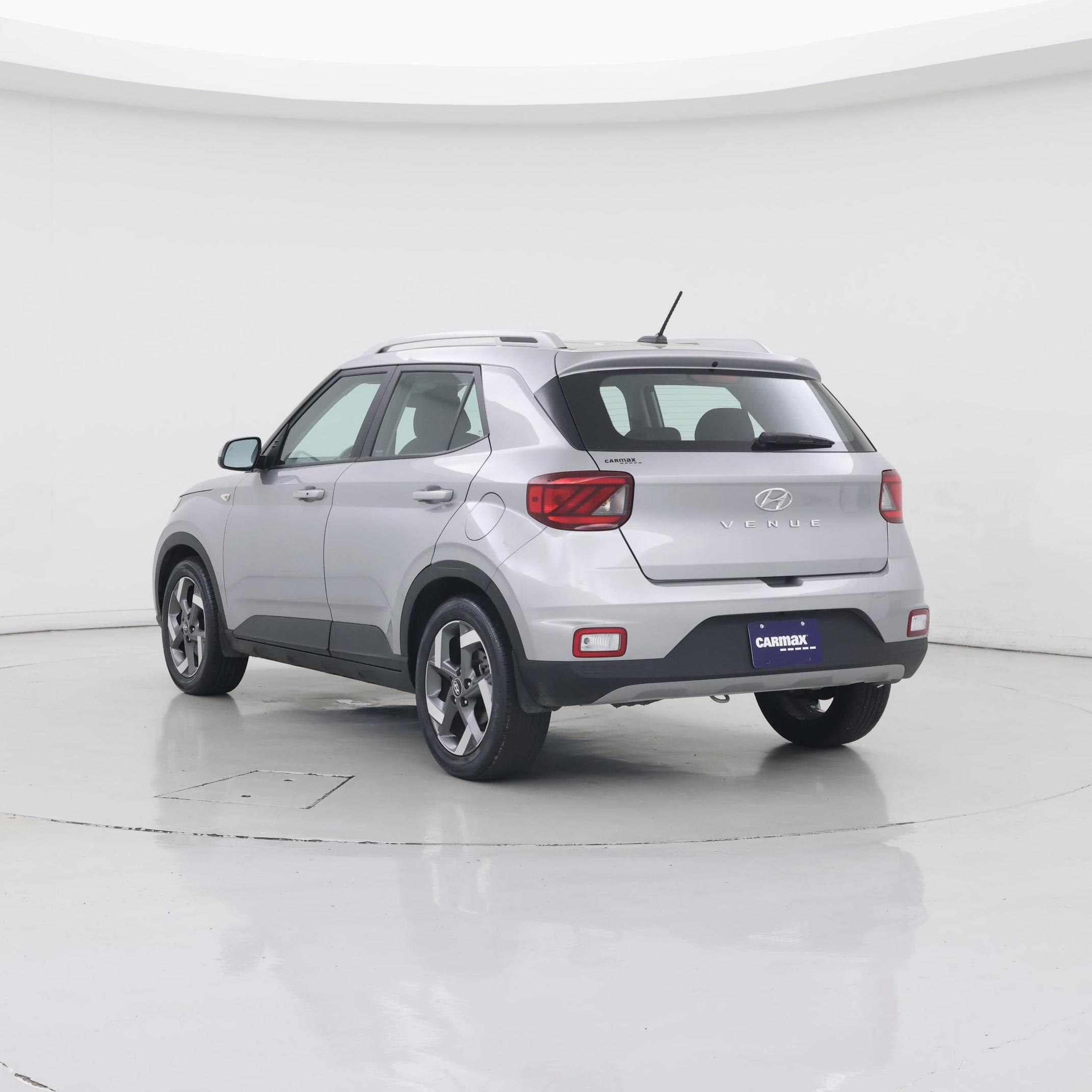 Thumbnail: 2025 Hyundai Venue - 2