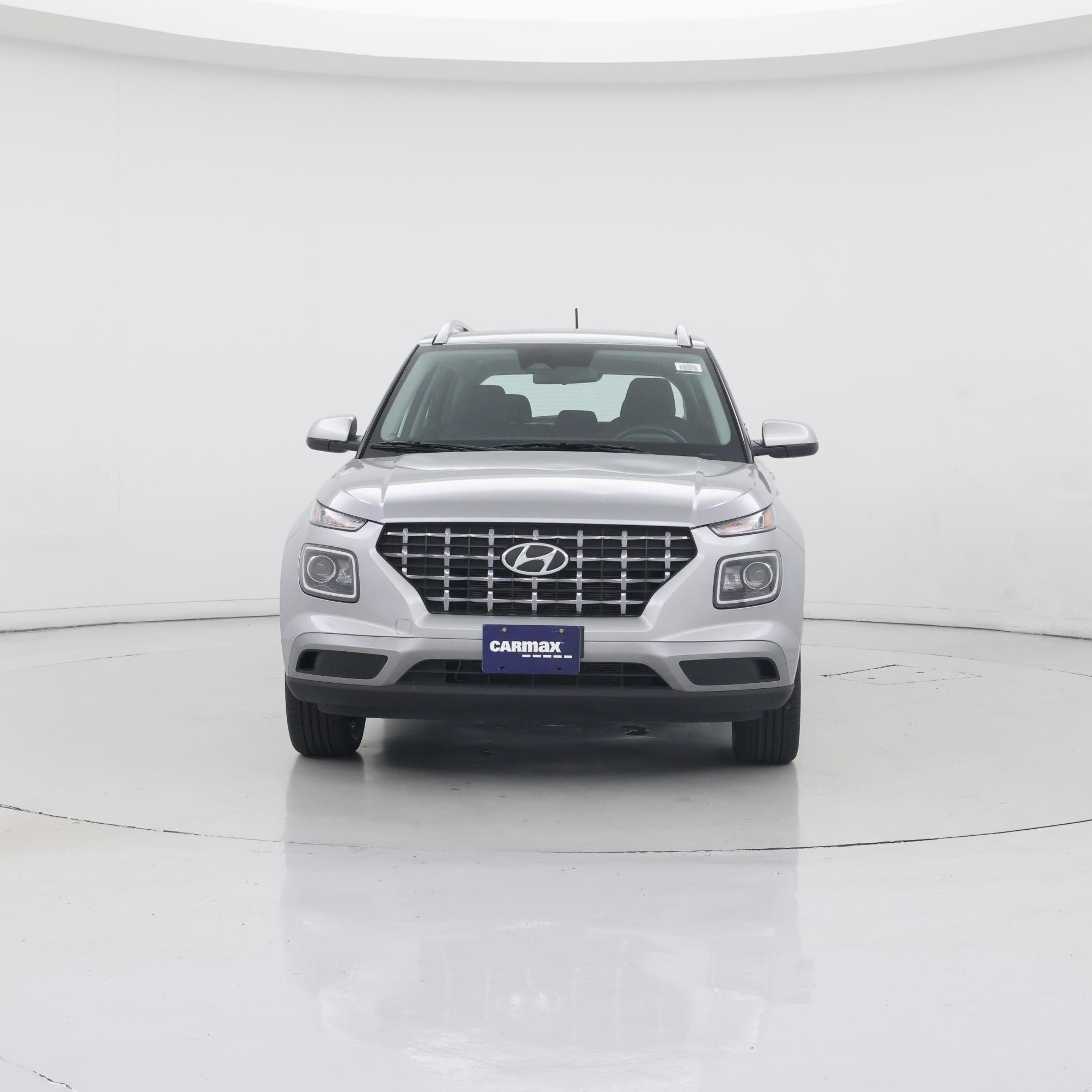 Thumbnail: 2025 Hyundai Venue - 5