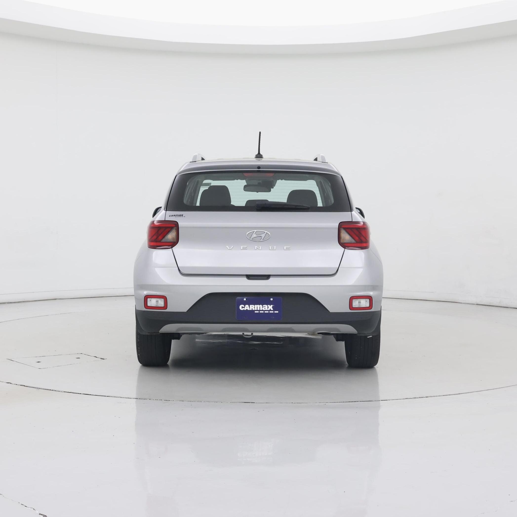 Thumbnail: 2025 Hyundai Venue - 6