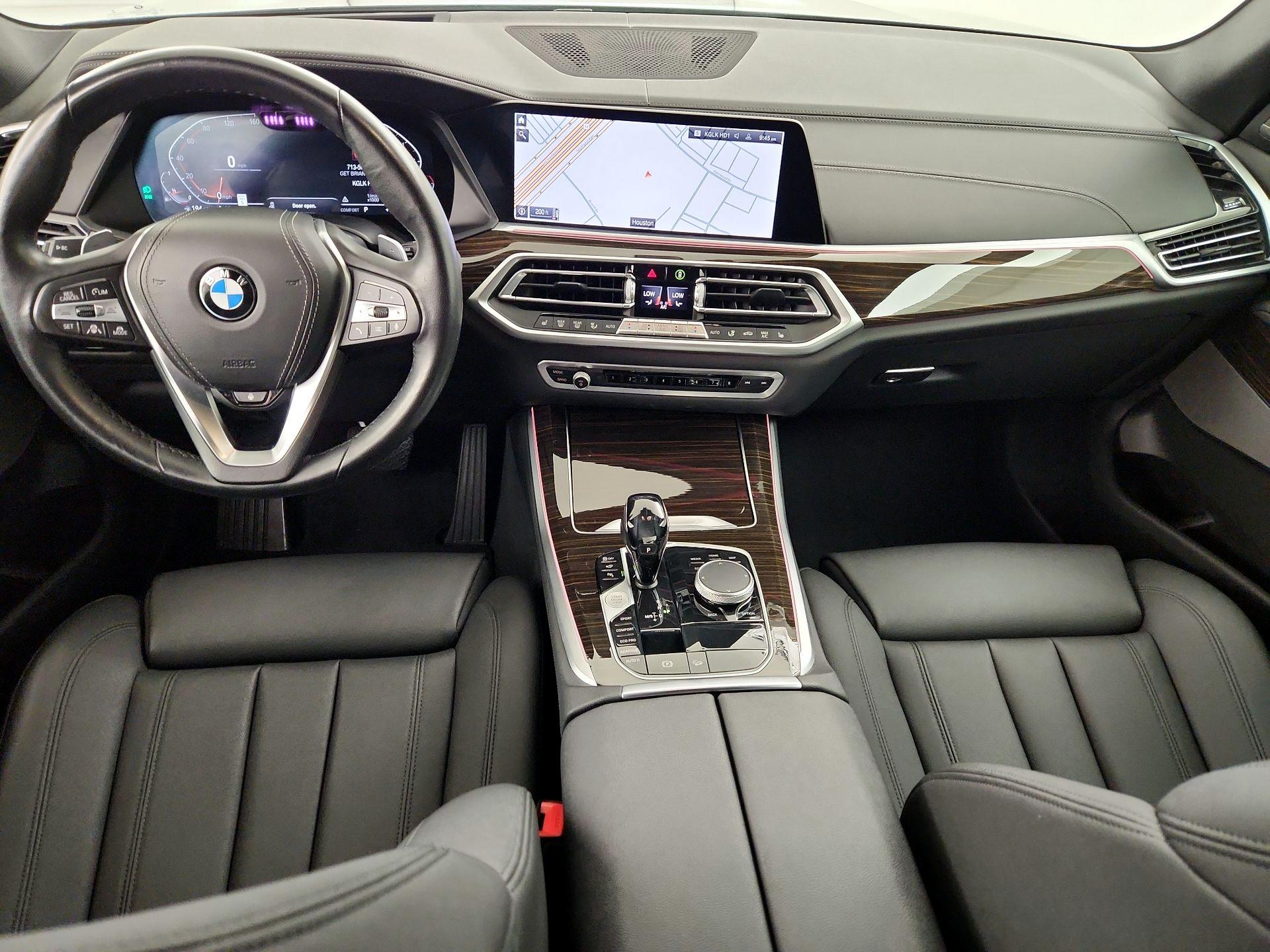 Thumbnail: 2021 BMW X5 - 9